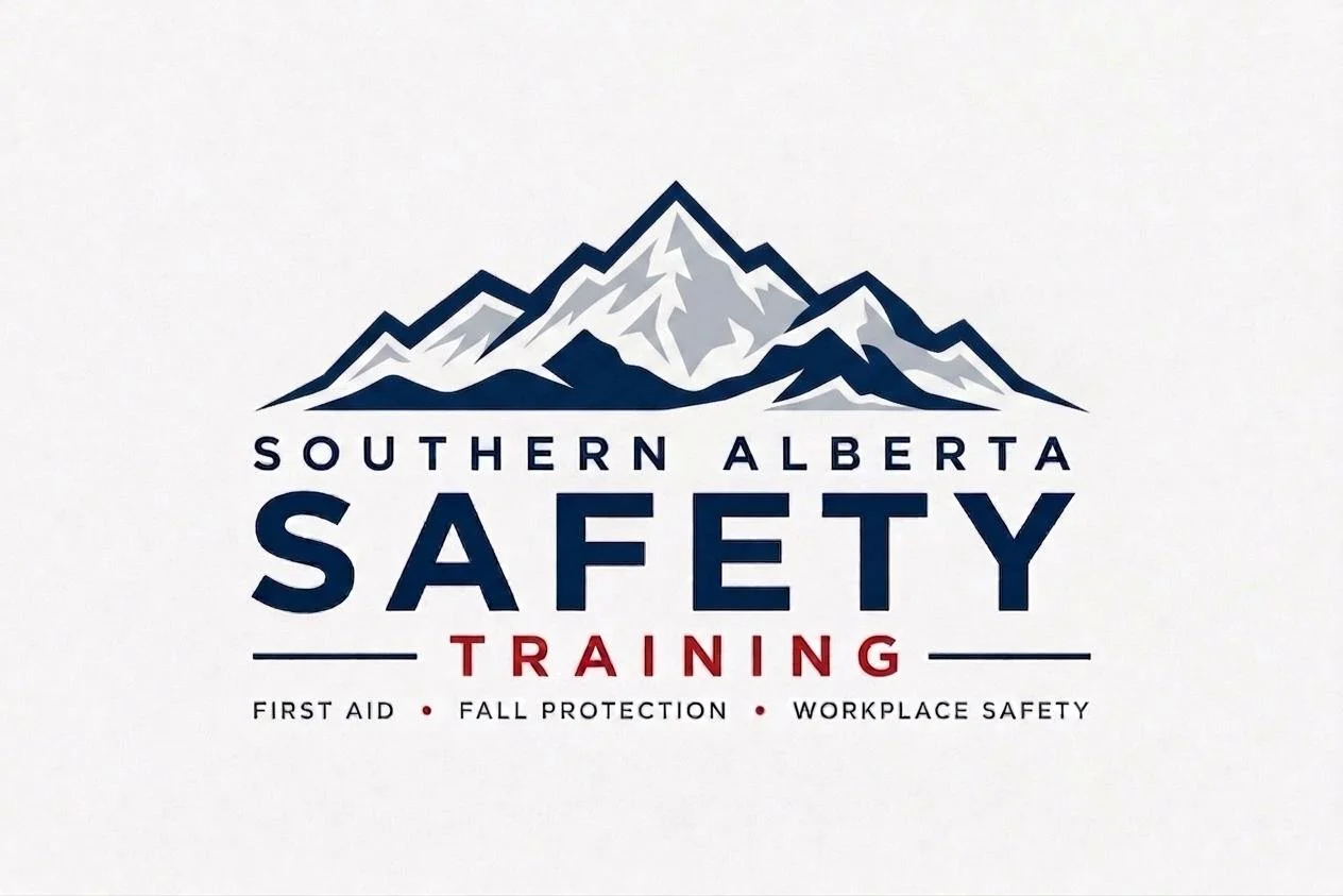 Southern Alberta Safety Training