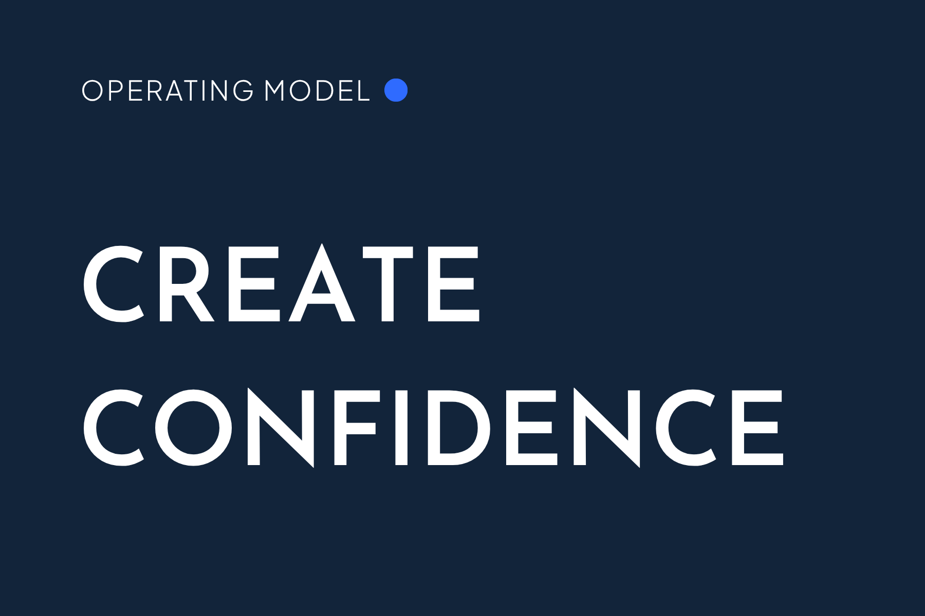 Most B2B SaaS companies don't have a marketing problem. They have a pipeline confidence problem.