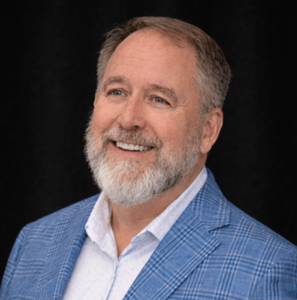 Rob Baldwin, GTM advisory practice partner at Acton Hunter