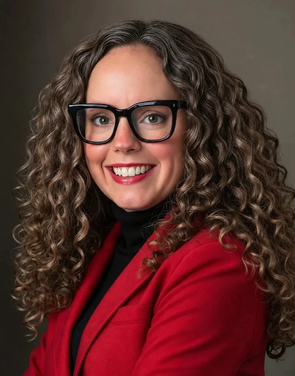 Wendy Lowe, founder and principal of Acton Hunter.