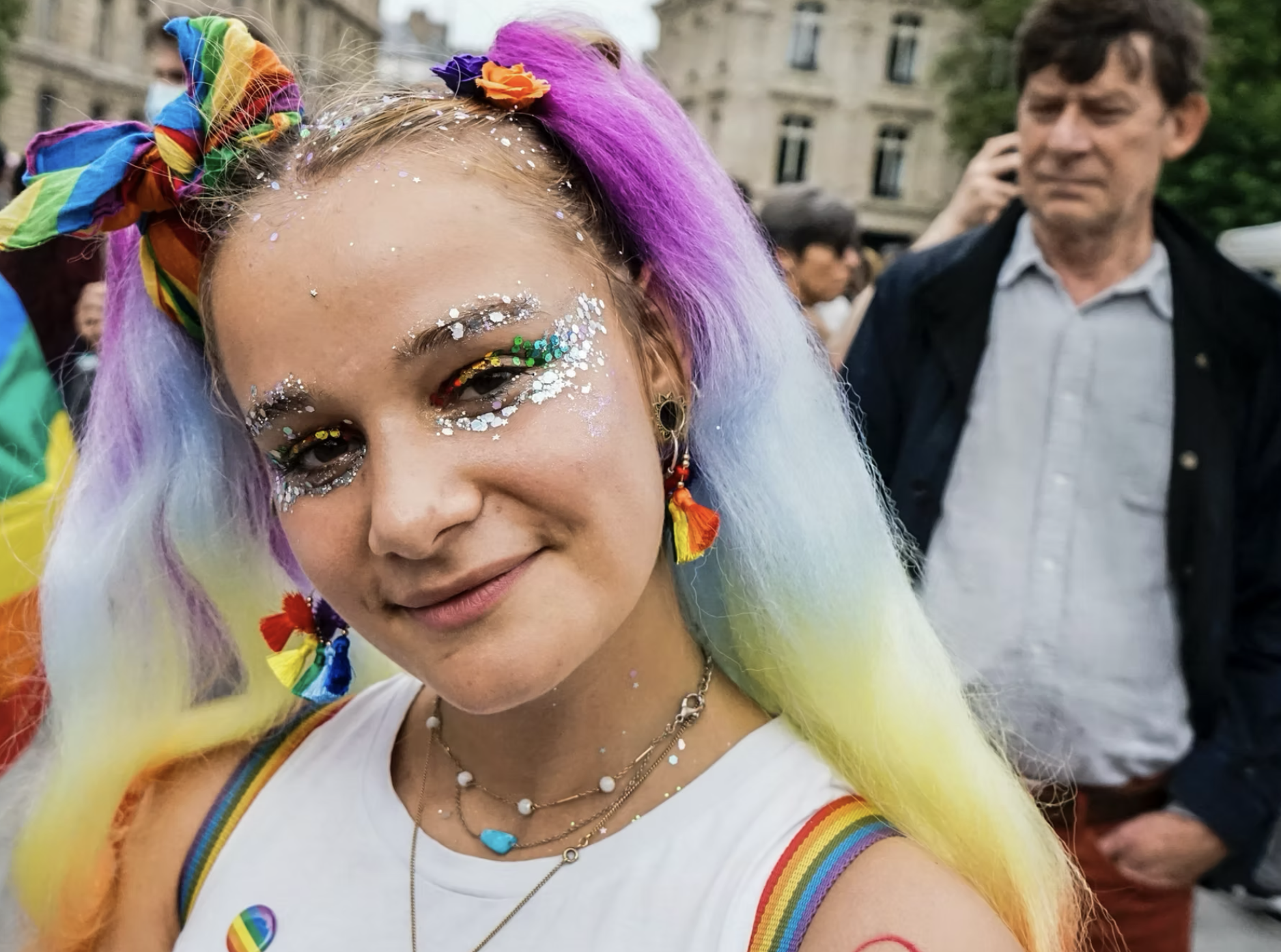 LGBTQ+ Mental Health: Breaking the Silence and Building Support