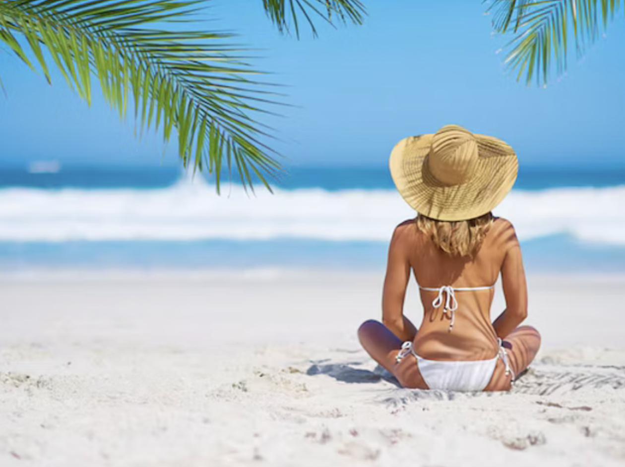 Summer Mindset Reset: Relaxation, Confidence, and Care