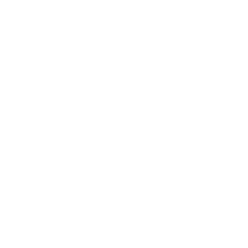 A screenshot of a payment or subscription app interface with a large white arrow pointing upward, a black background, and a white circle with a dollar sign indicating a financial transaction.
