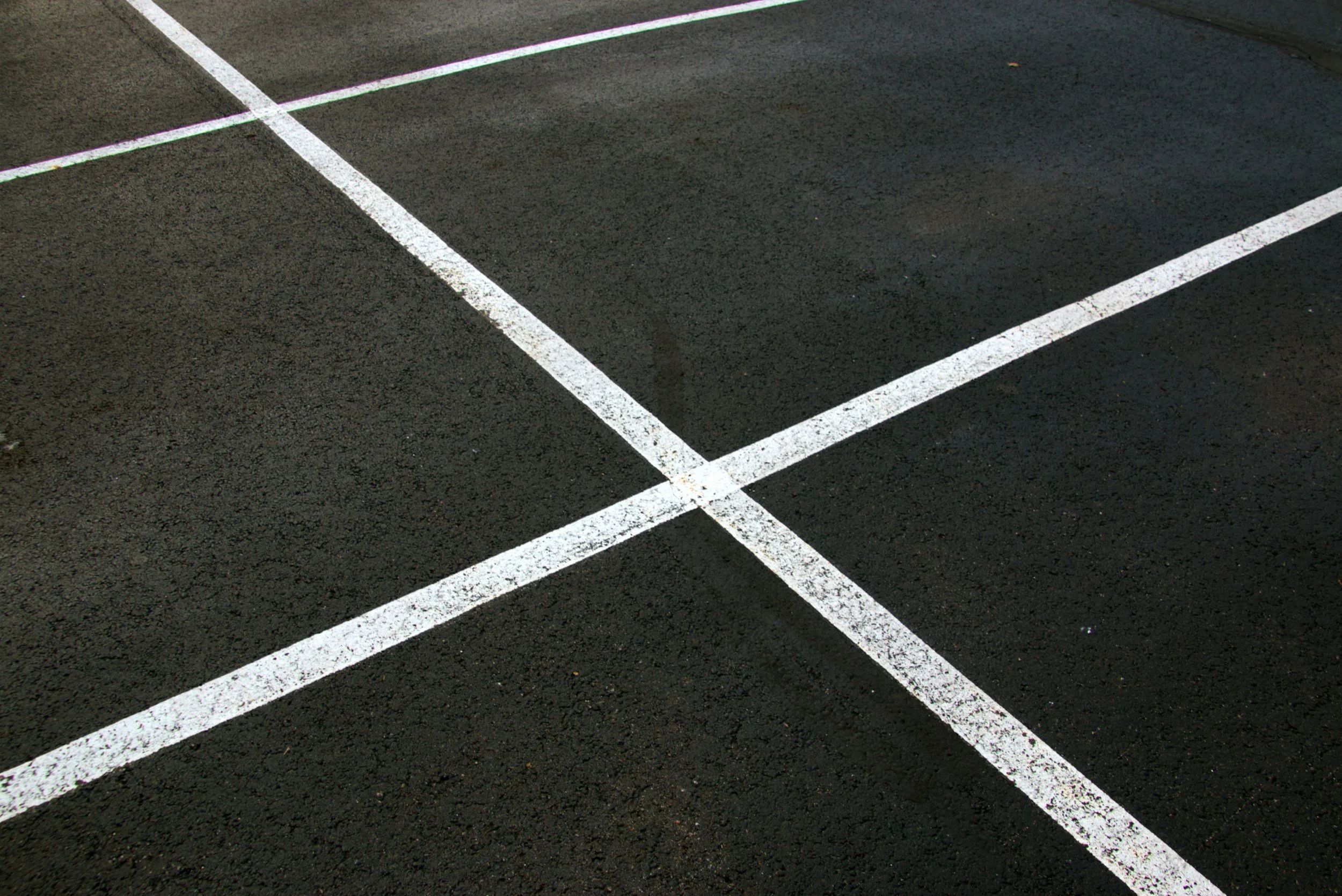 Line Striping 101: A Beginner's Guide for Northfield Residents