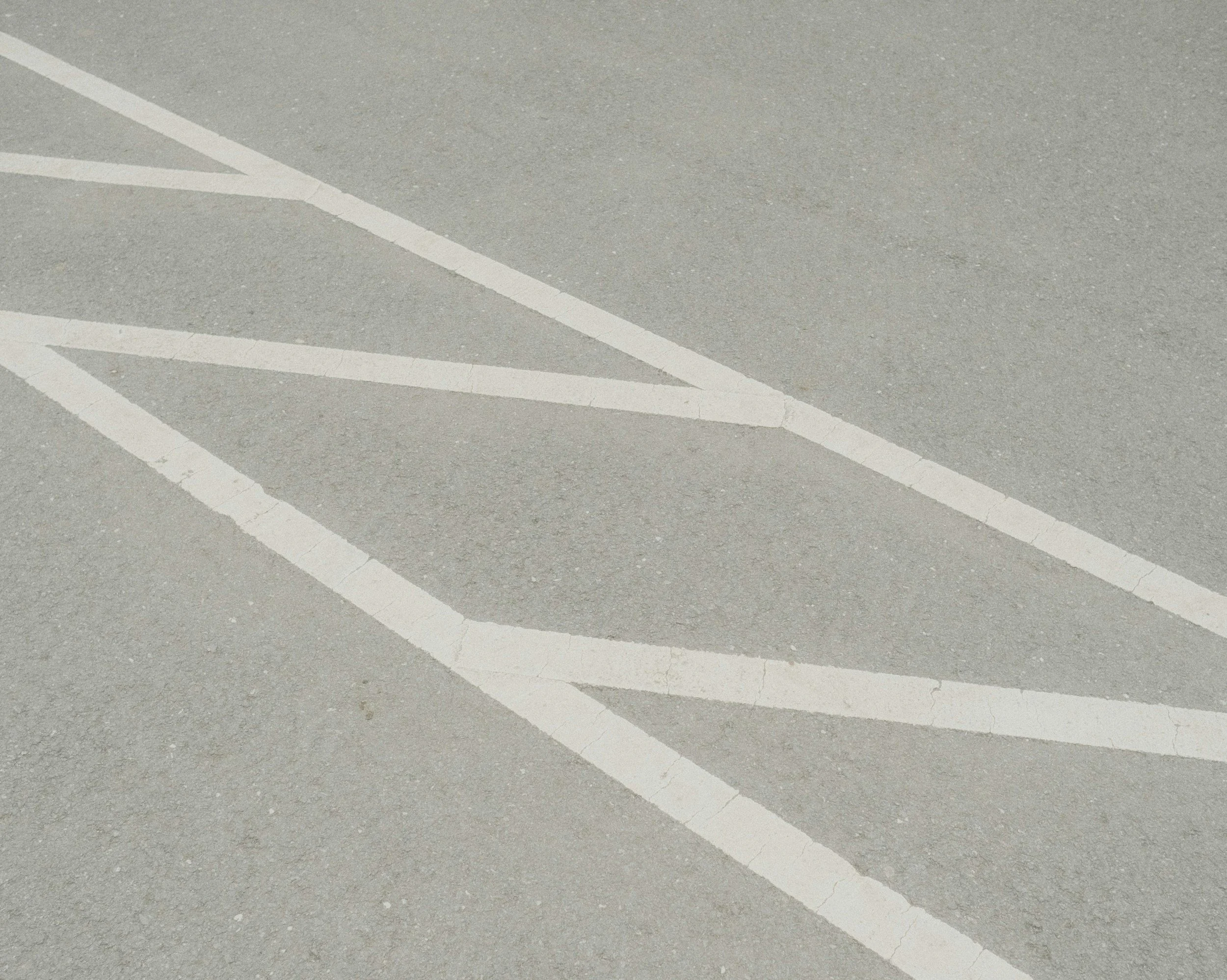 Demystifying Line Striping: An Easy Guide for Beginners