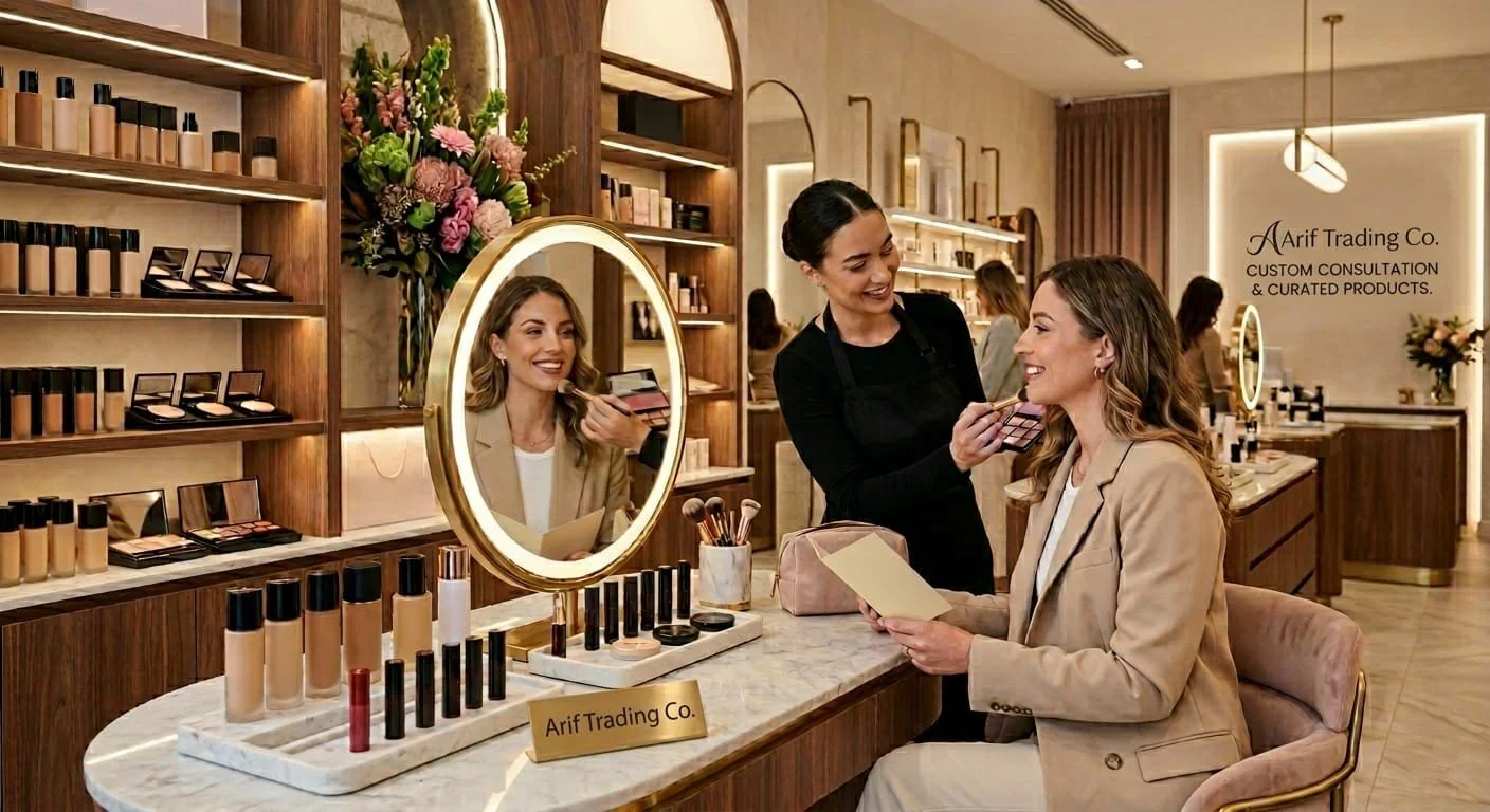 Kosmetik-Onlineshop