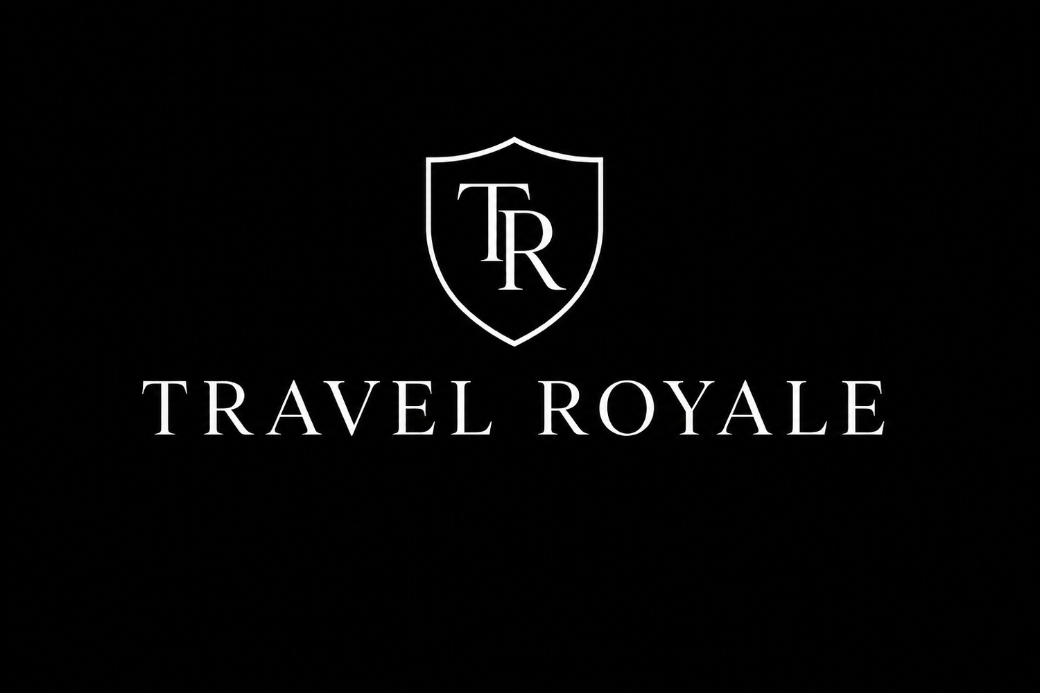 Travel Royale