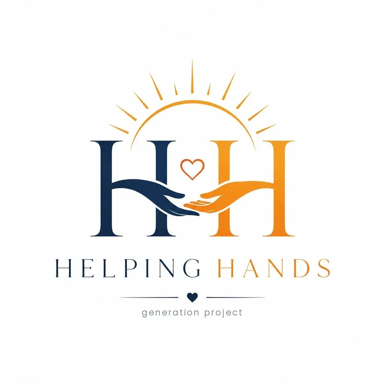 Helping Hands