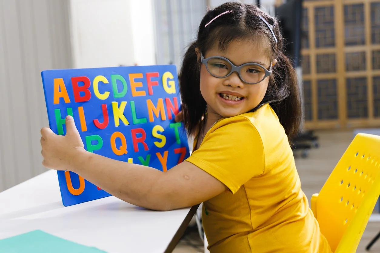 What Is a Literacy Disorder?