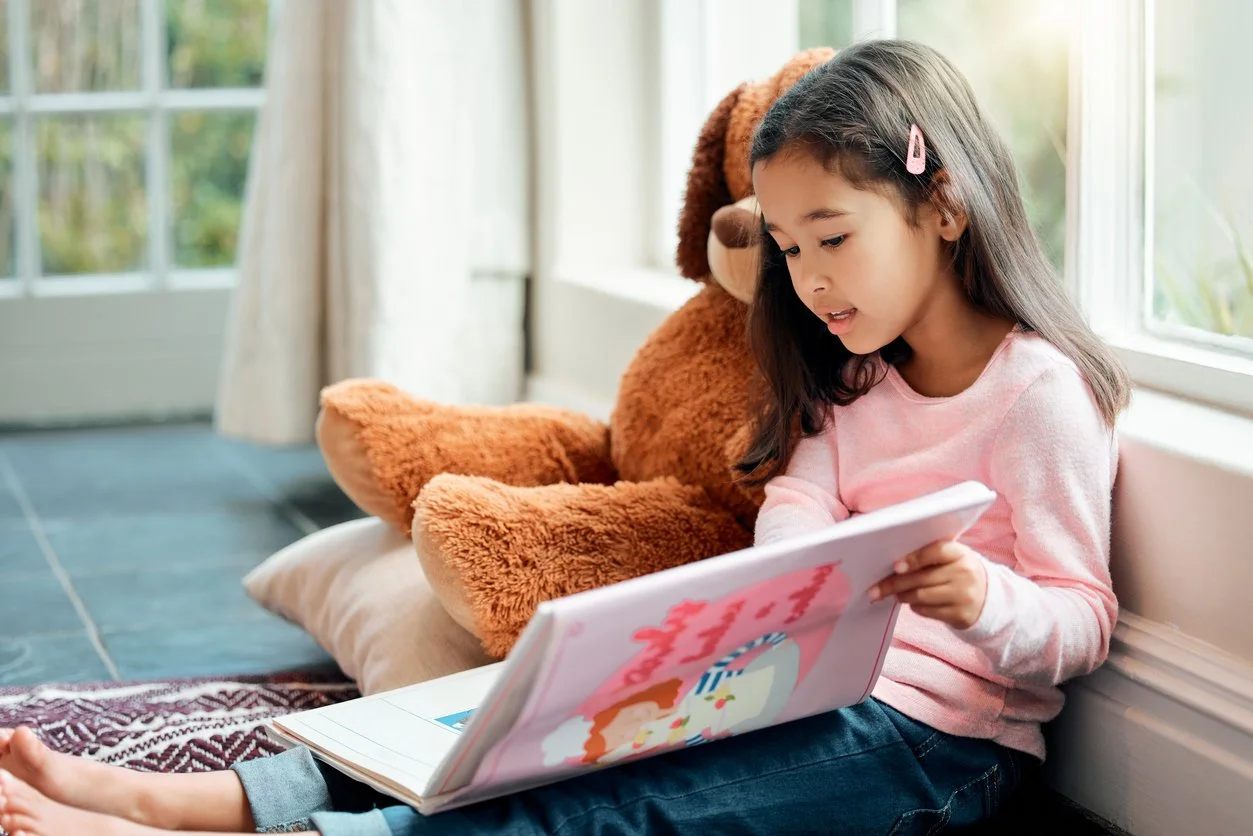 3 Signs Your Child Would Benefit From Dyslexia Therapy