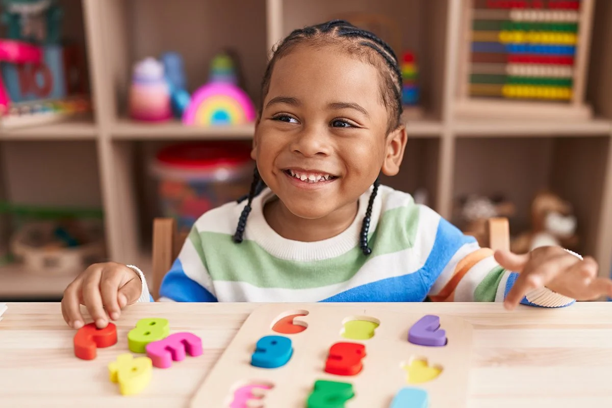 Why Work With a Speech Therapist on Literacy Skills?