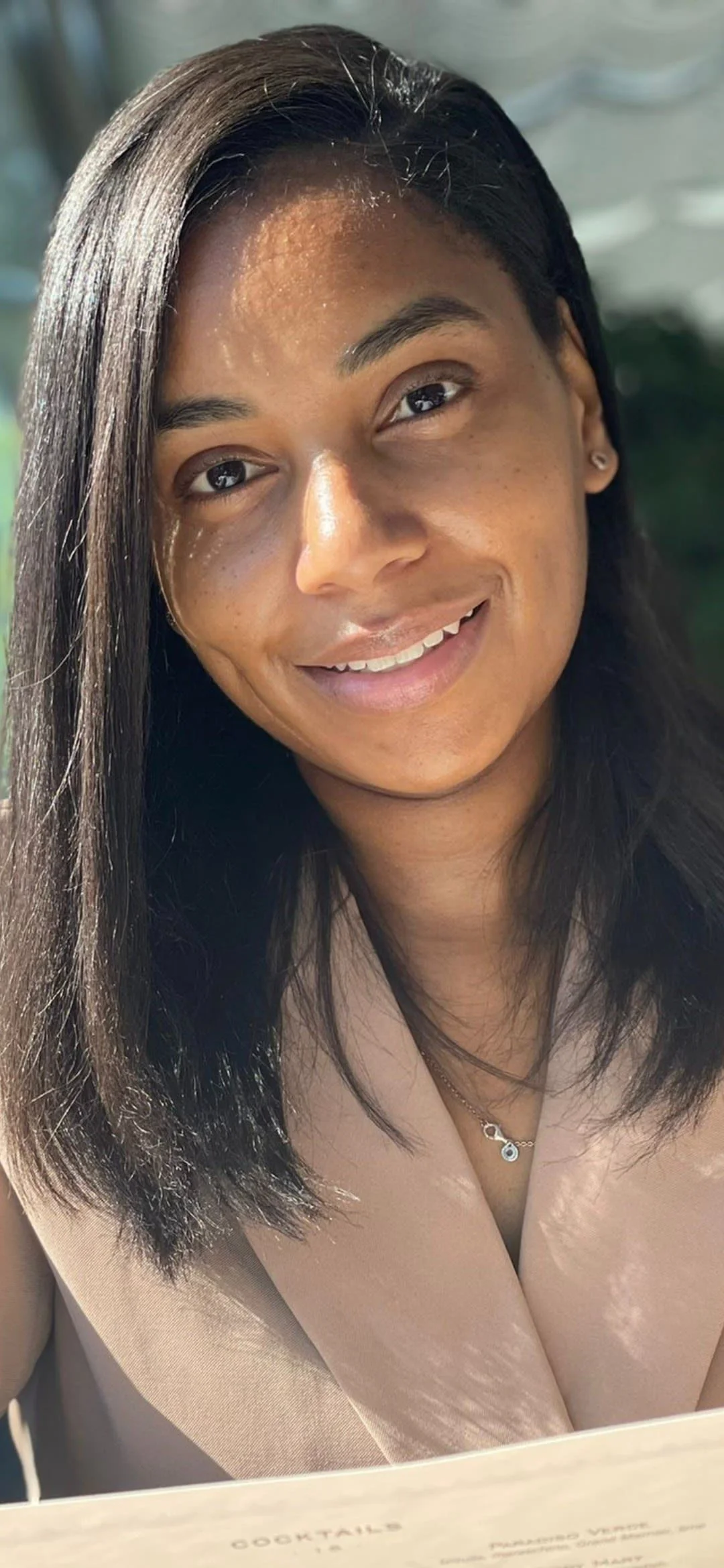 Maiya Coilton, M.S., CCC-SLP, M.Ed., speech therapist, reading & dyslexia specialist, and owner at COIYA Language & Literacy Therapy in Washington, DC