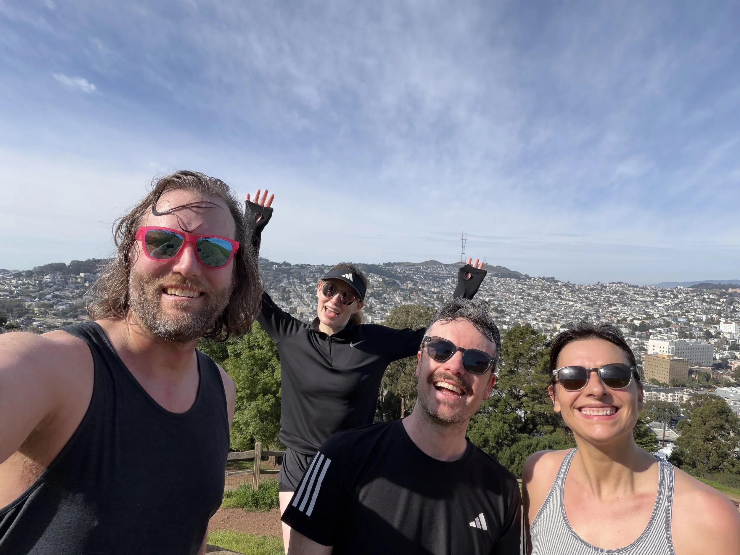 Bernal Run