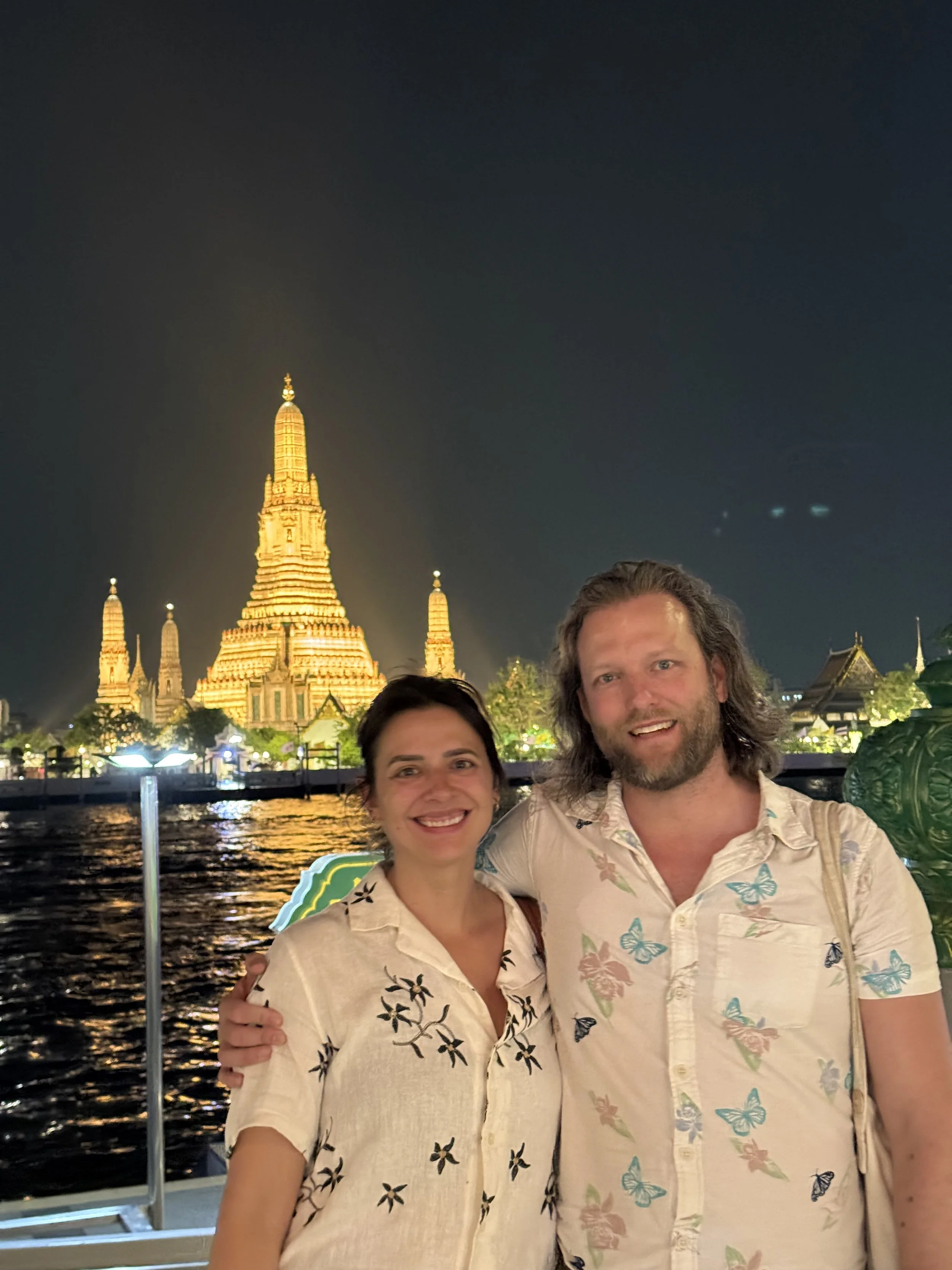 Bangkok 