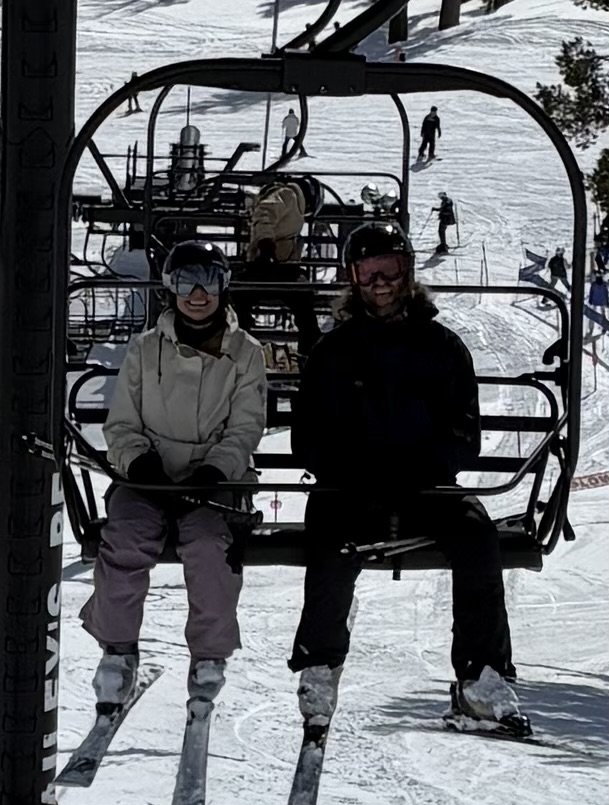 Ski Weekend