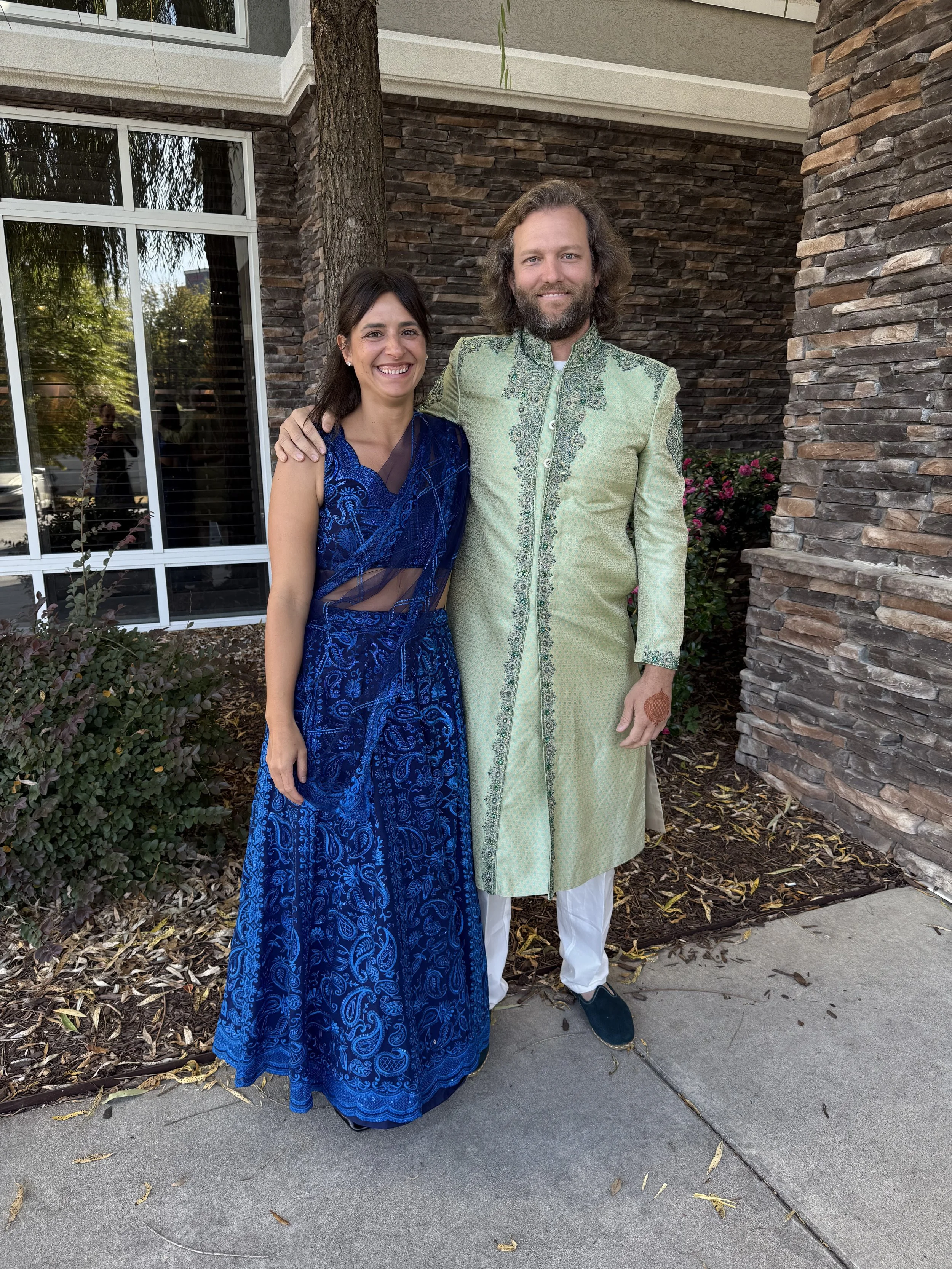 Wedding