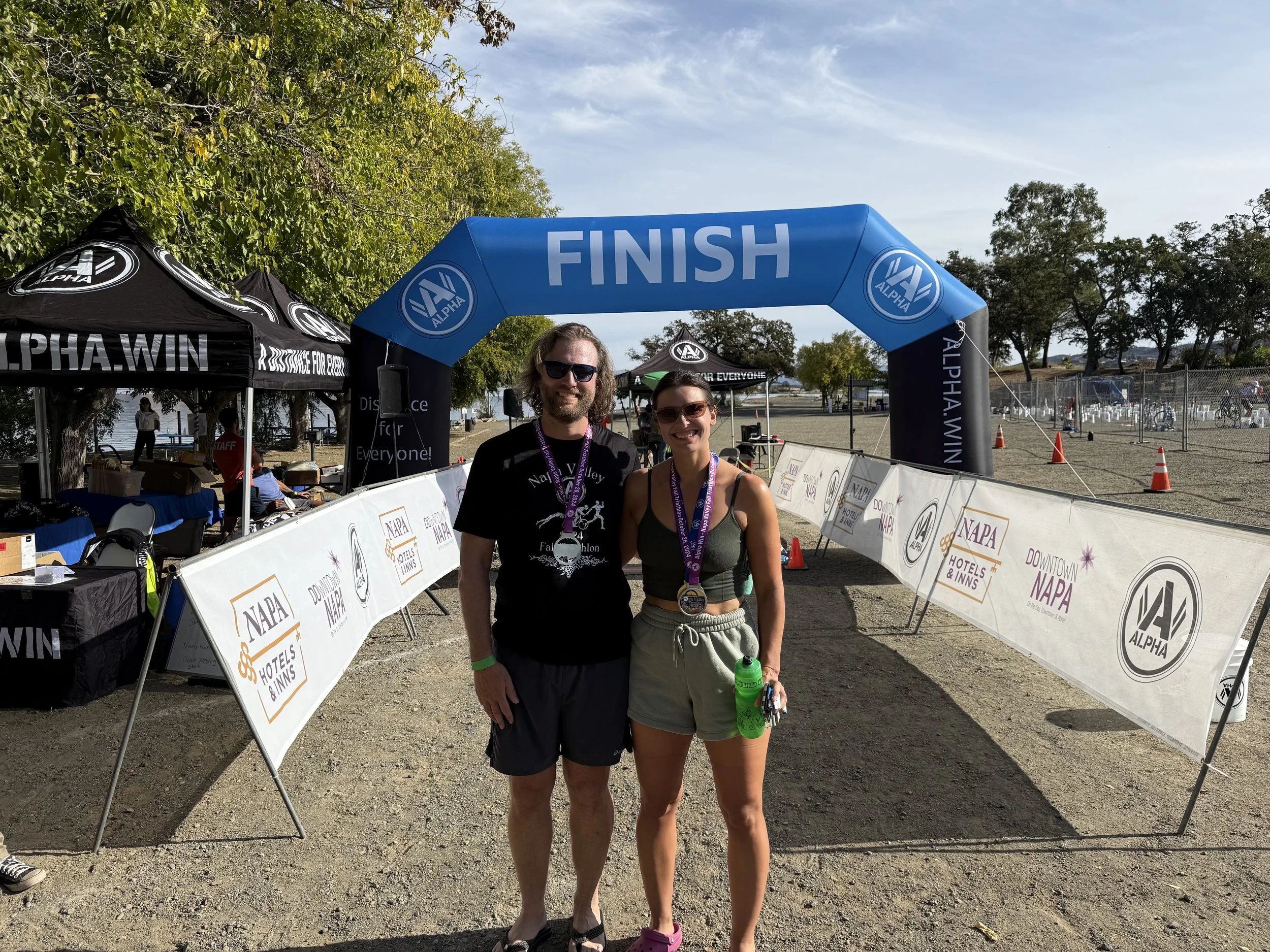 Triathlon 