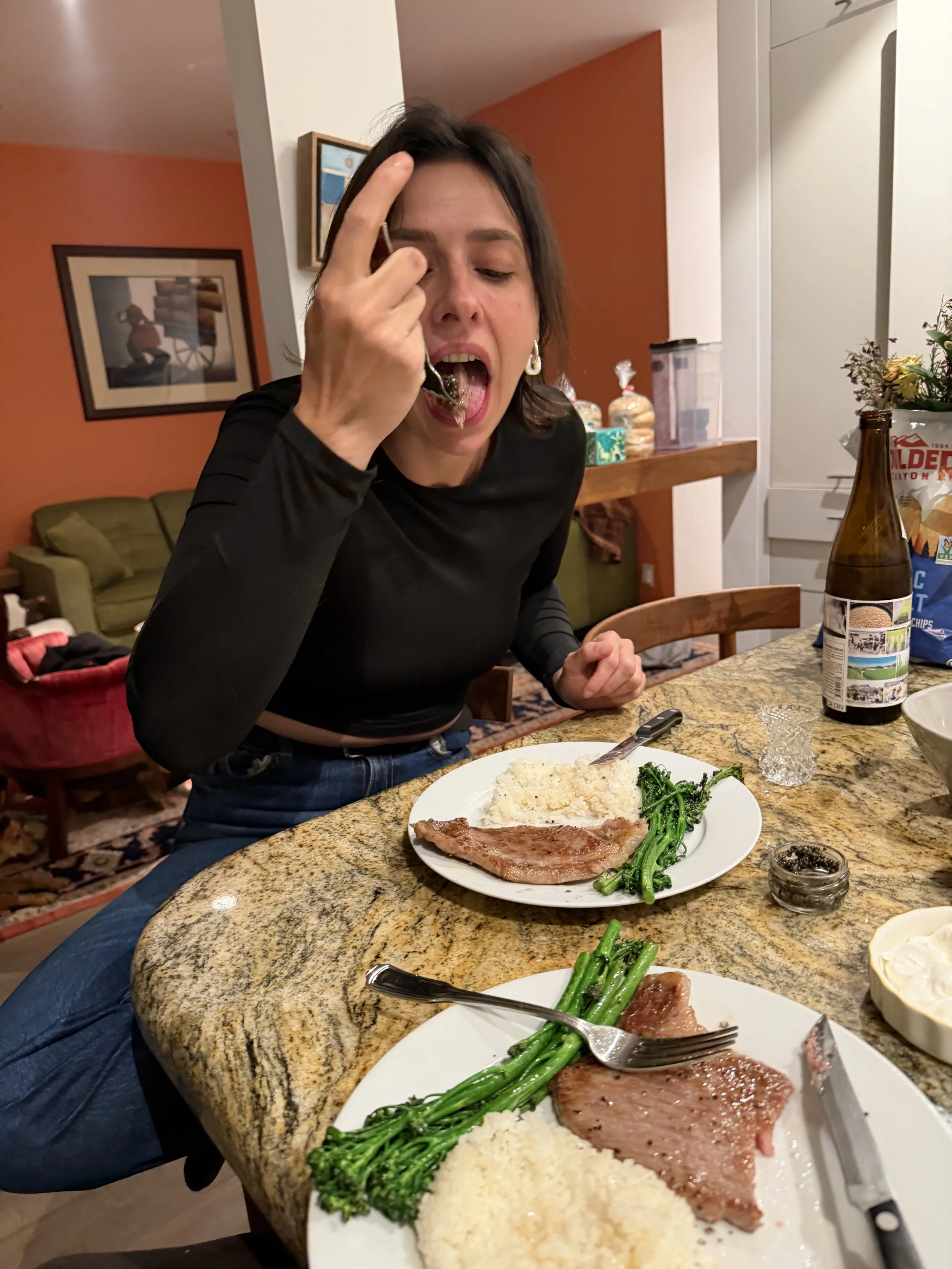 Valentine's Day