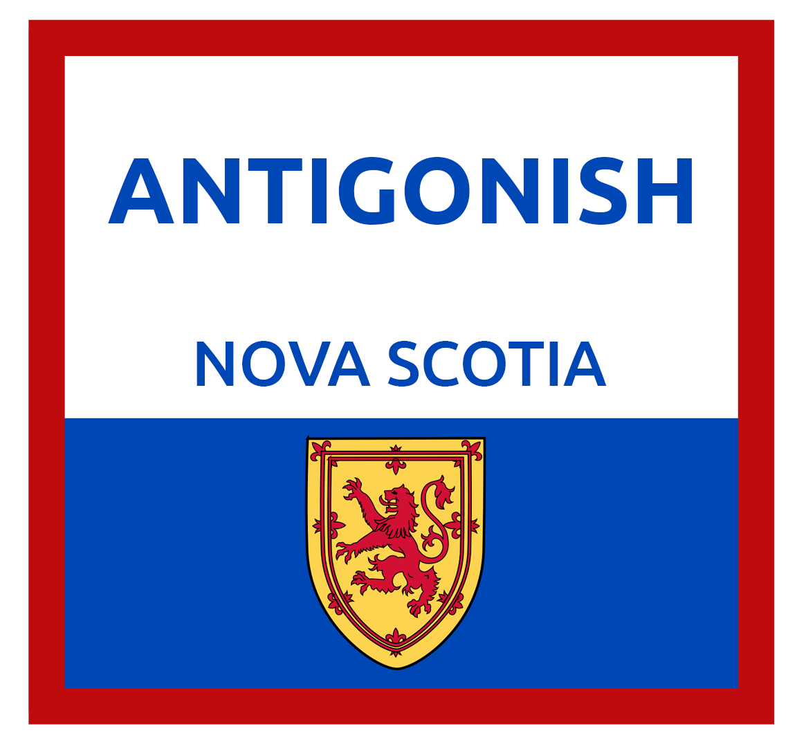 Antigonish County Volunteer Fire Department