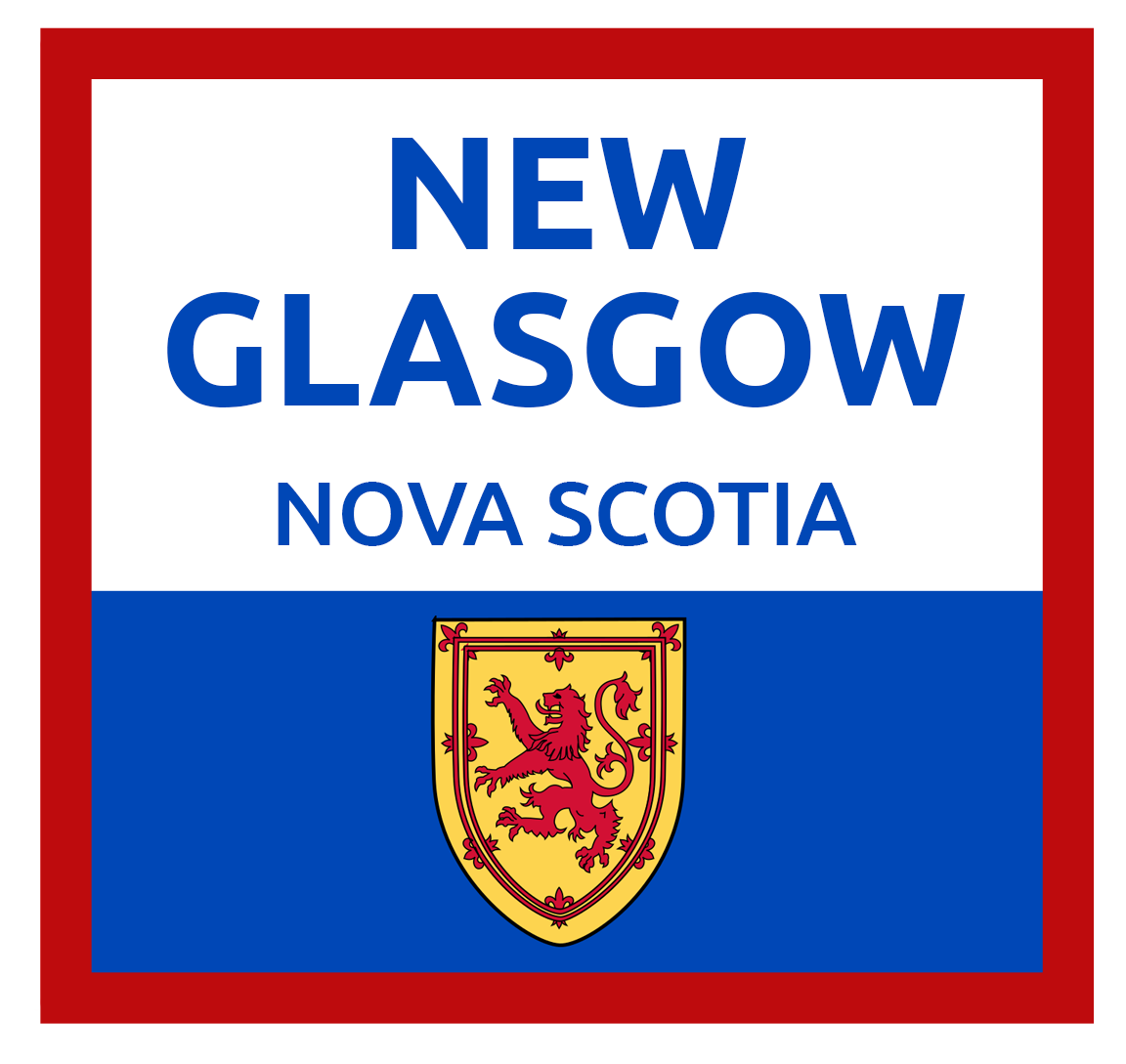 New Glasgow fire department