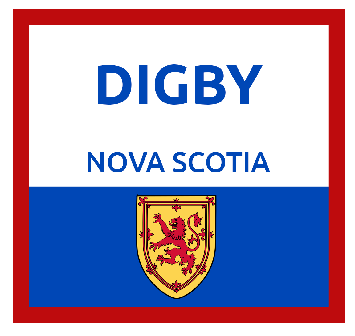 Digby Fire department
