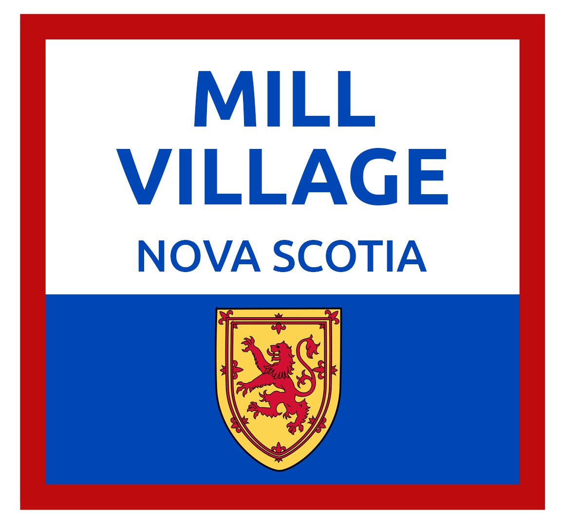 Mill Village fire department