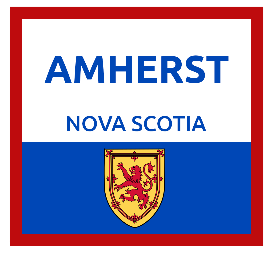 Amherst fire department