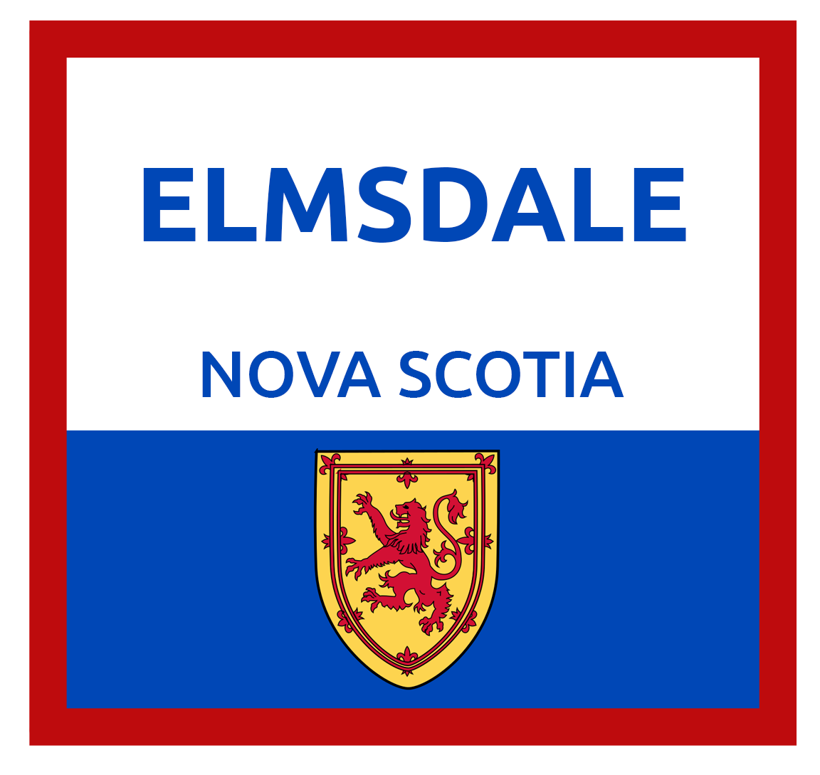 Elmsdale fire department