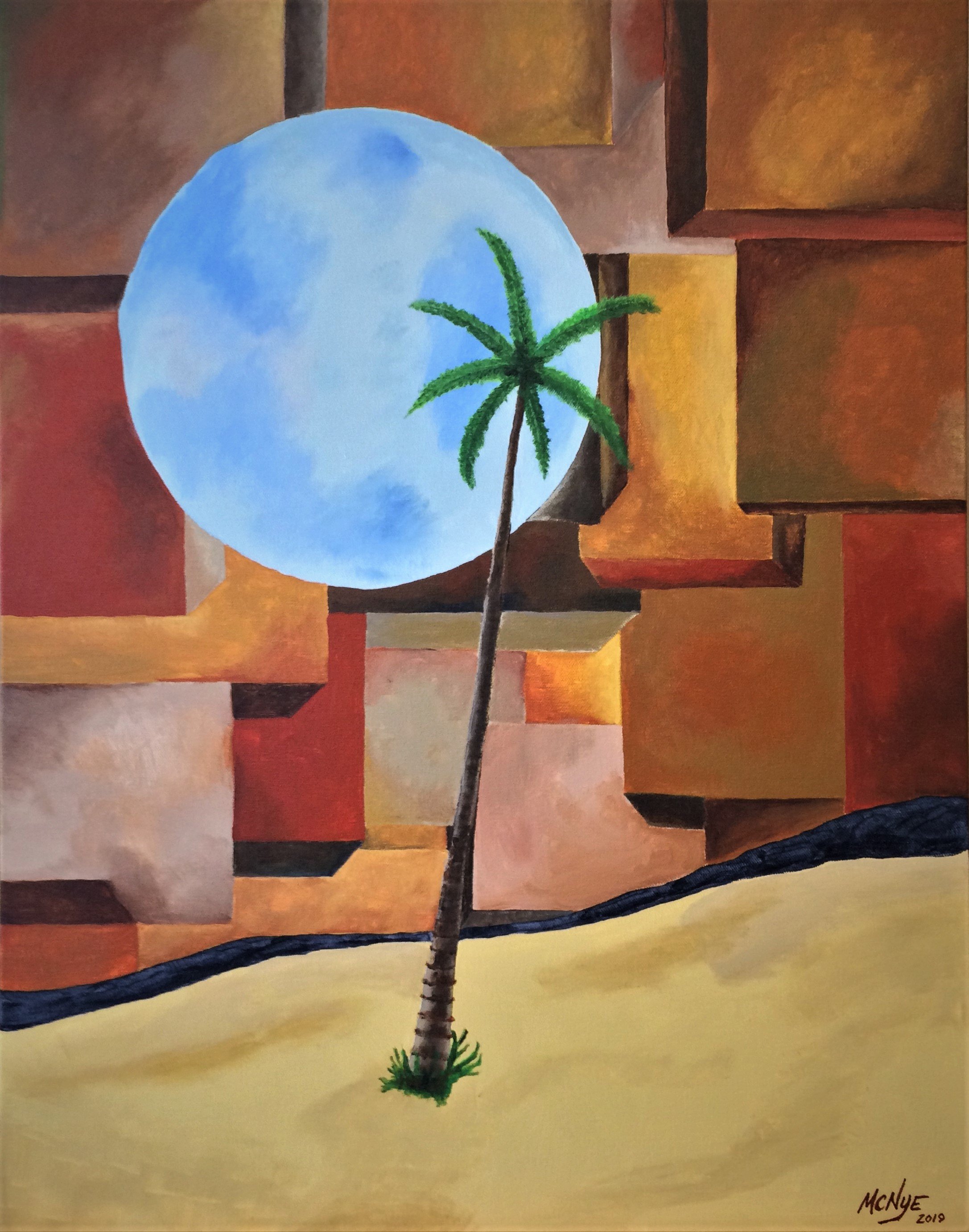 BLUE MOON ----- SOLD