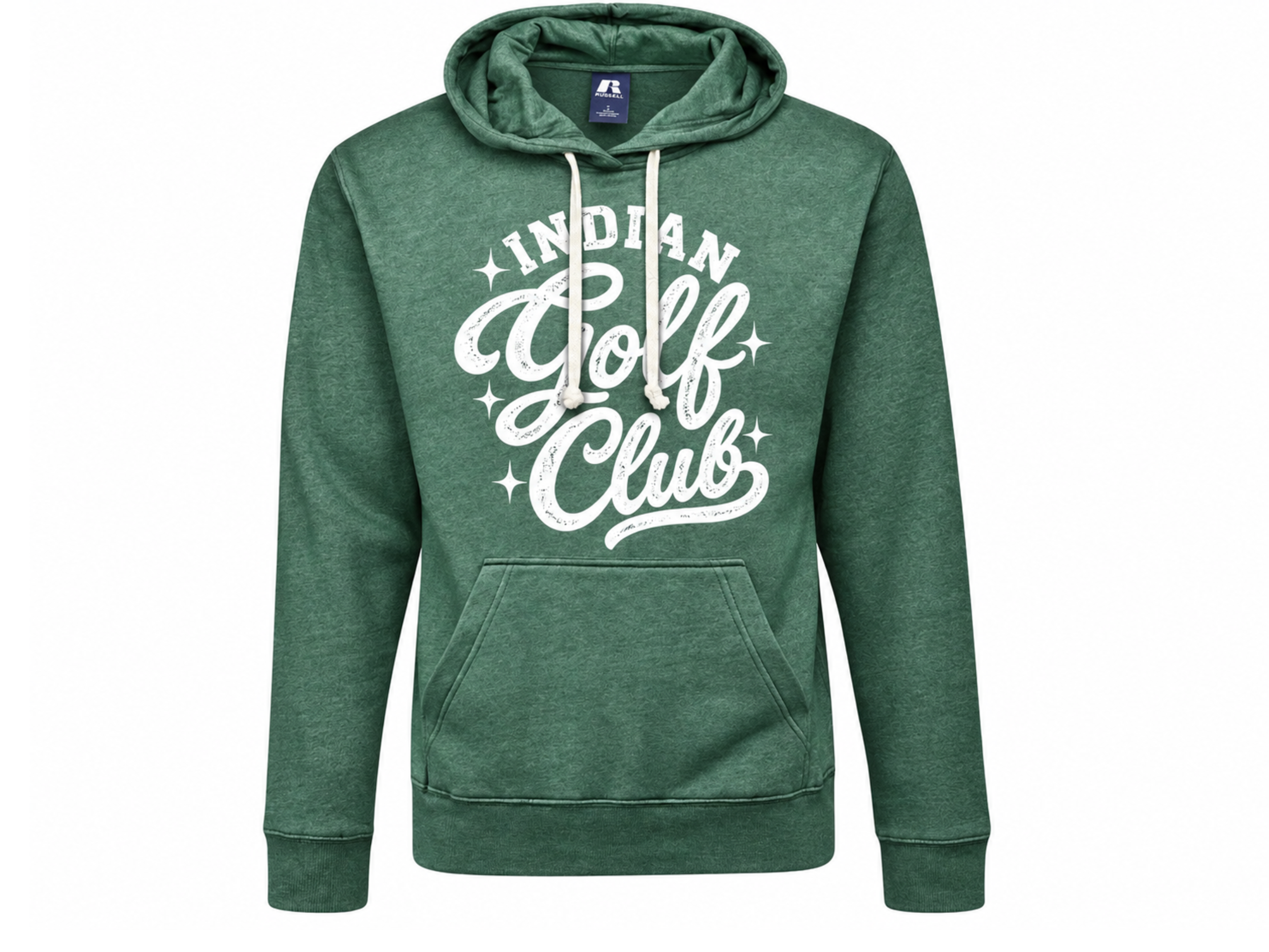 Indian Golf Club Hoodie