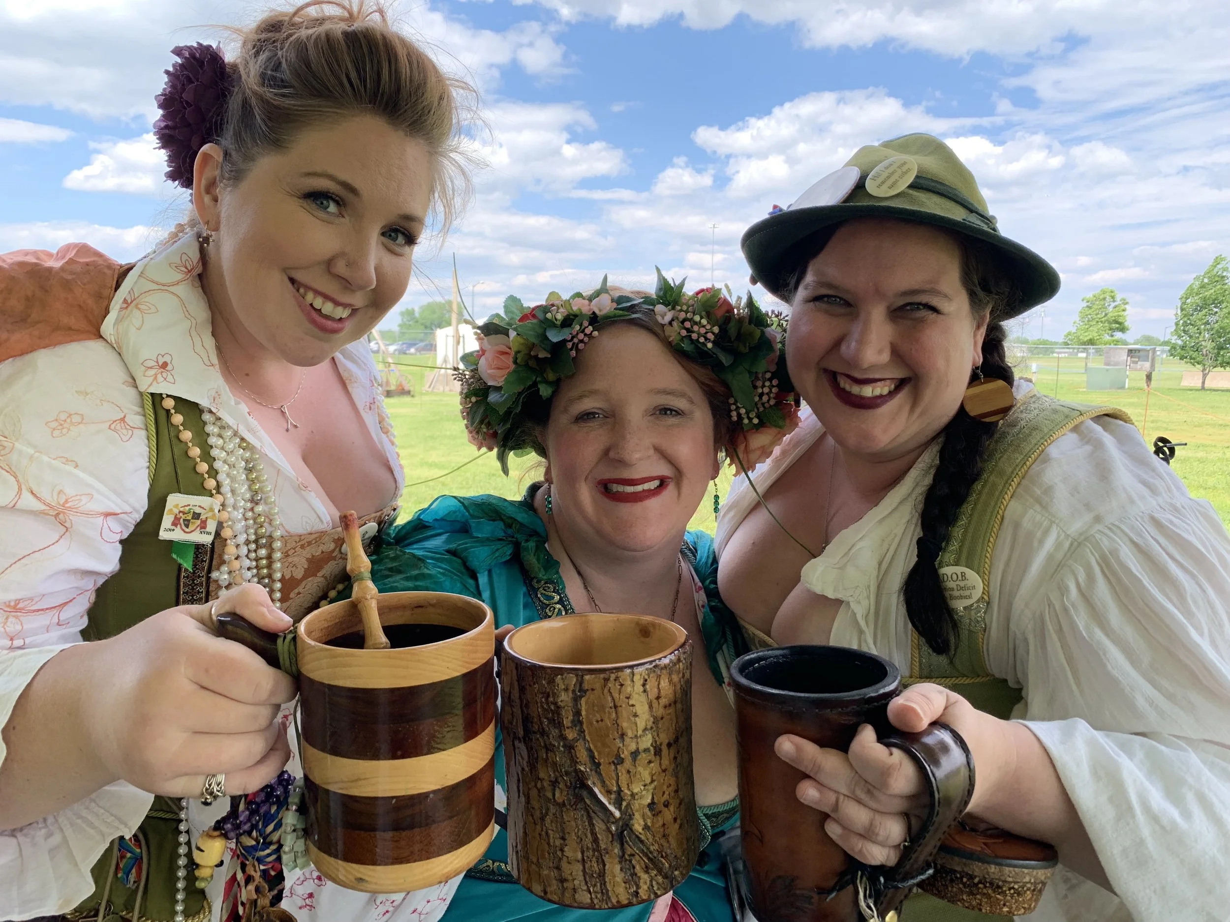 Siouxland Renaissance Festival