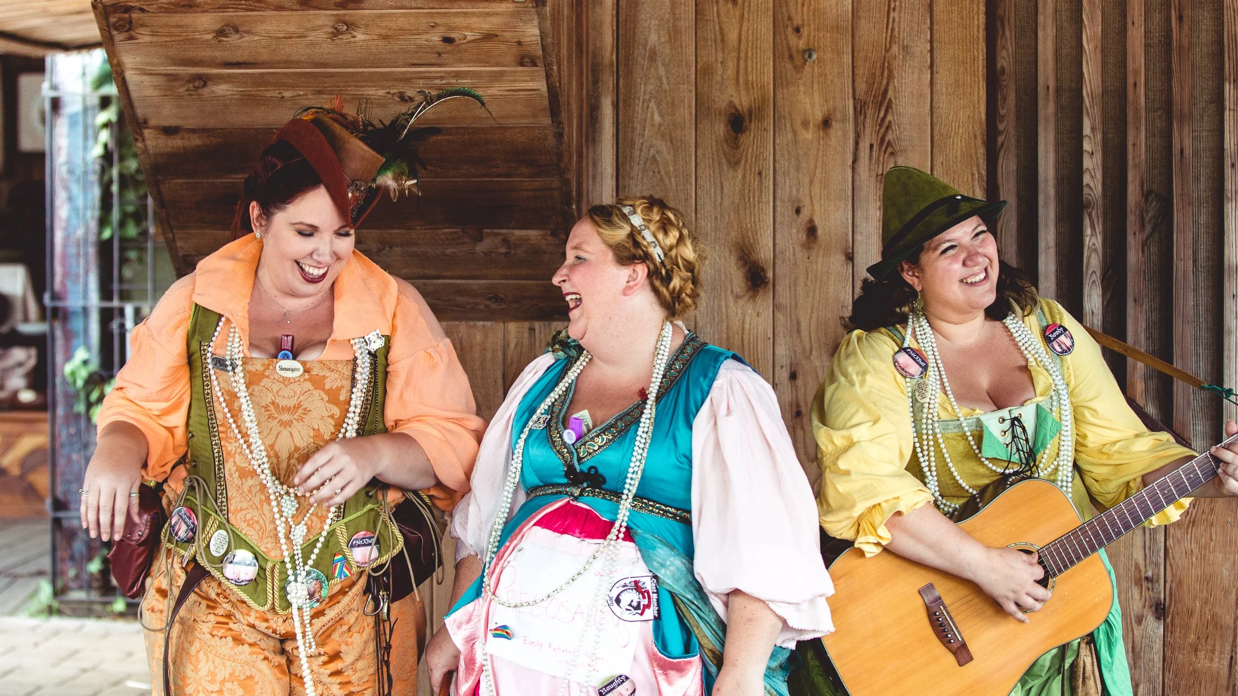 Minnesota Renaissance Festival