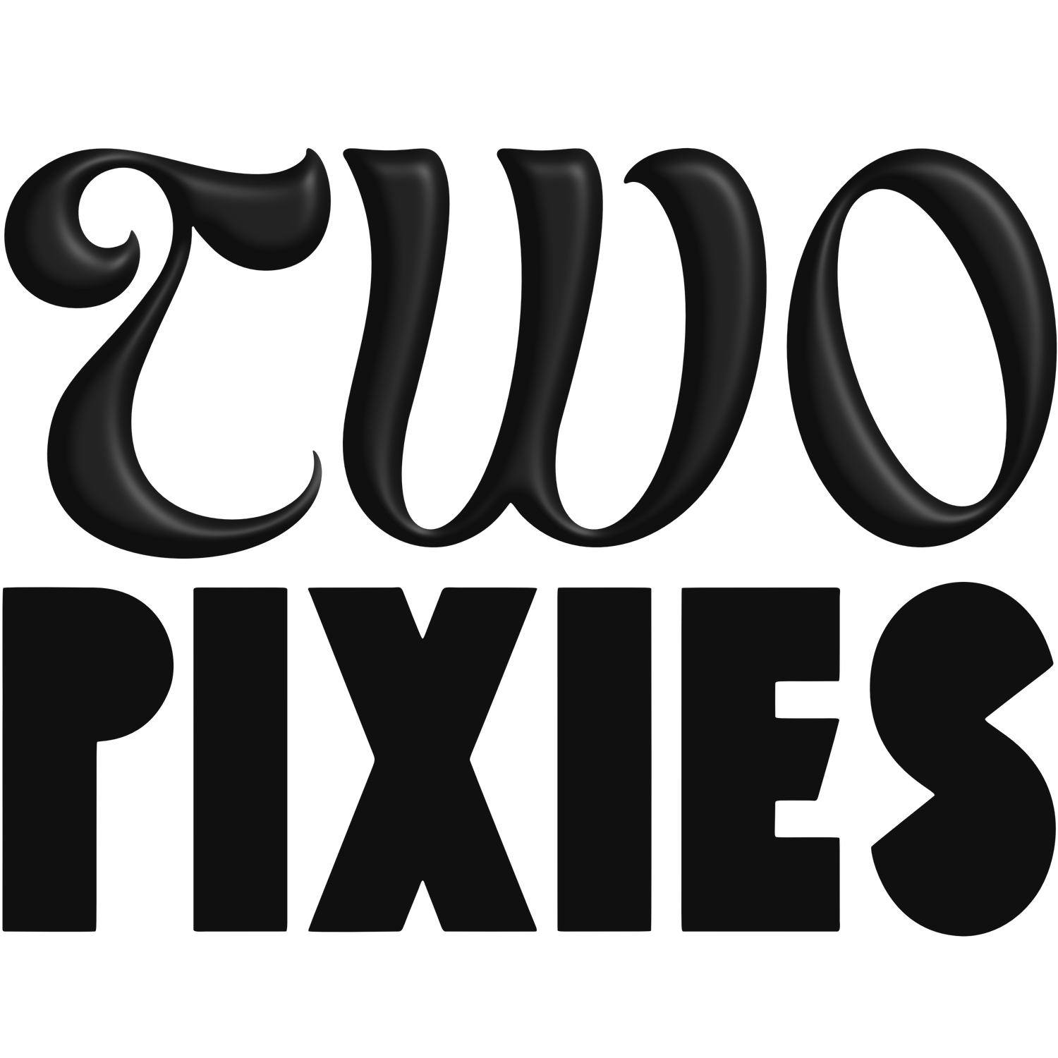 Two Pixies