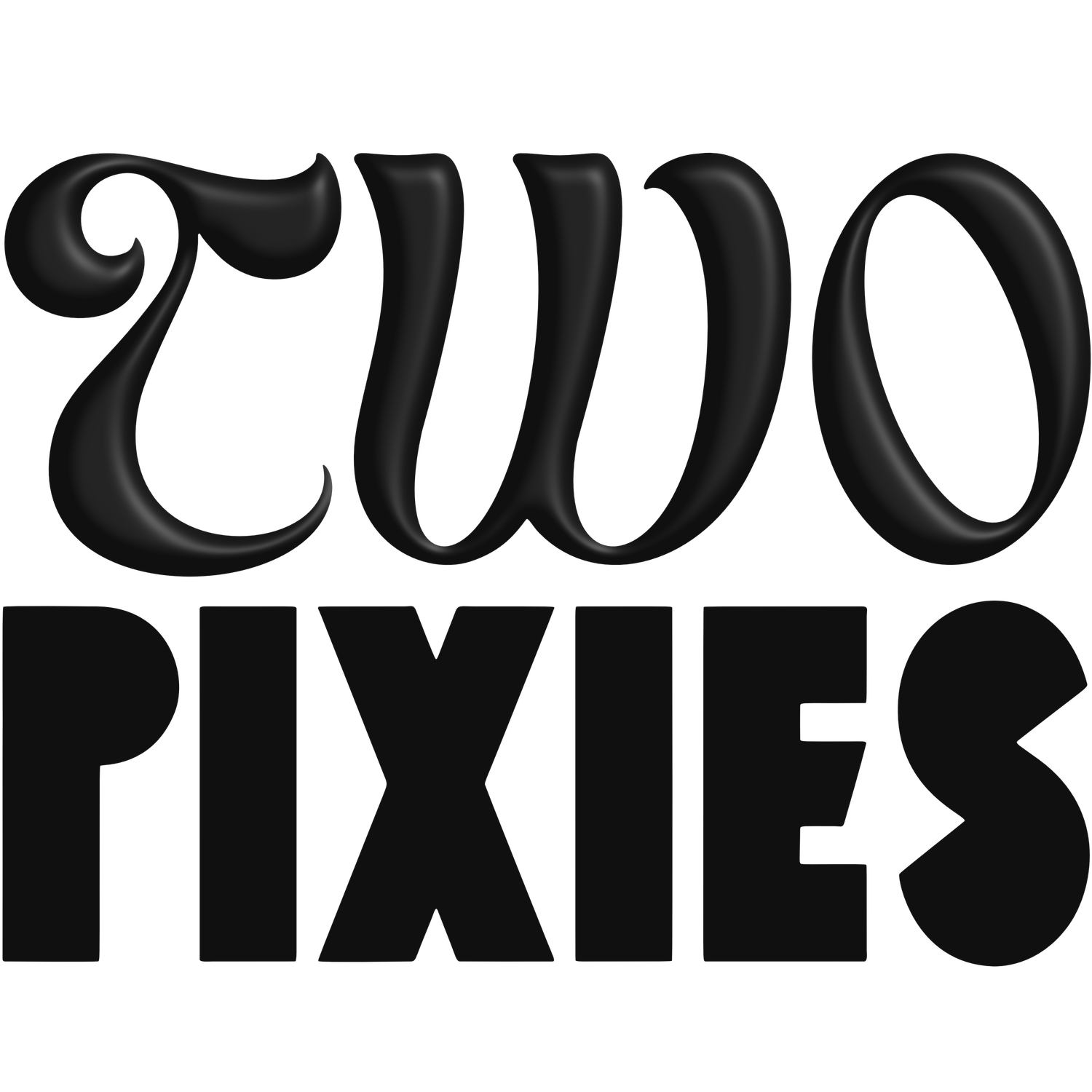 Two Pixies