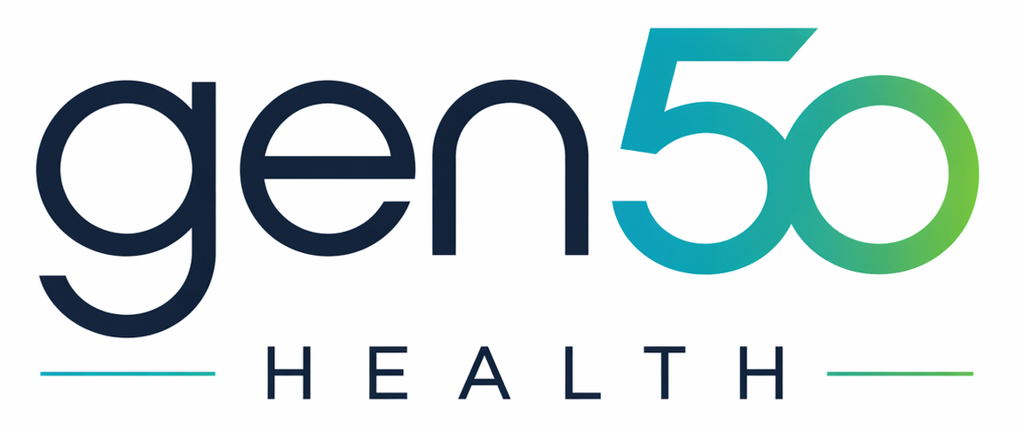 gen 50 Health