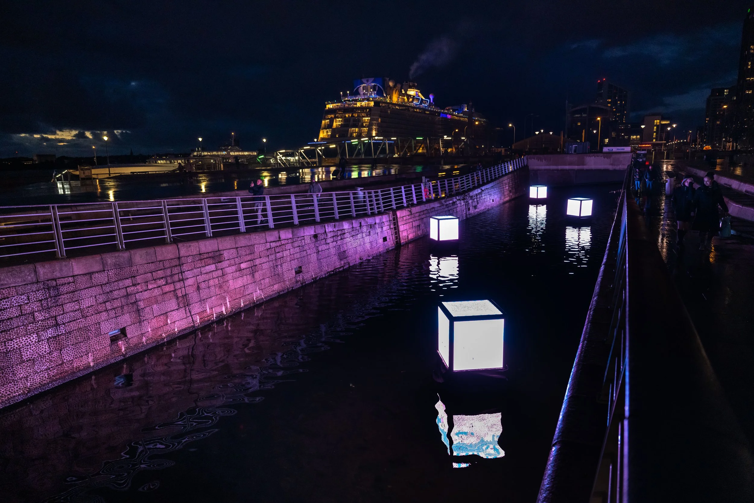 River of Light Festival 2022