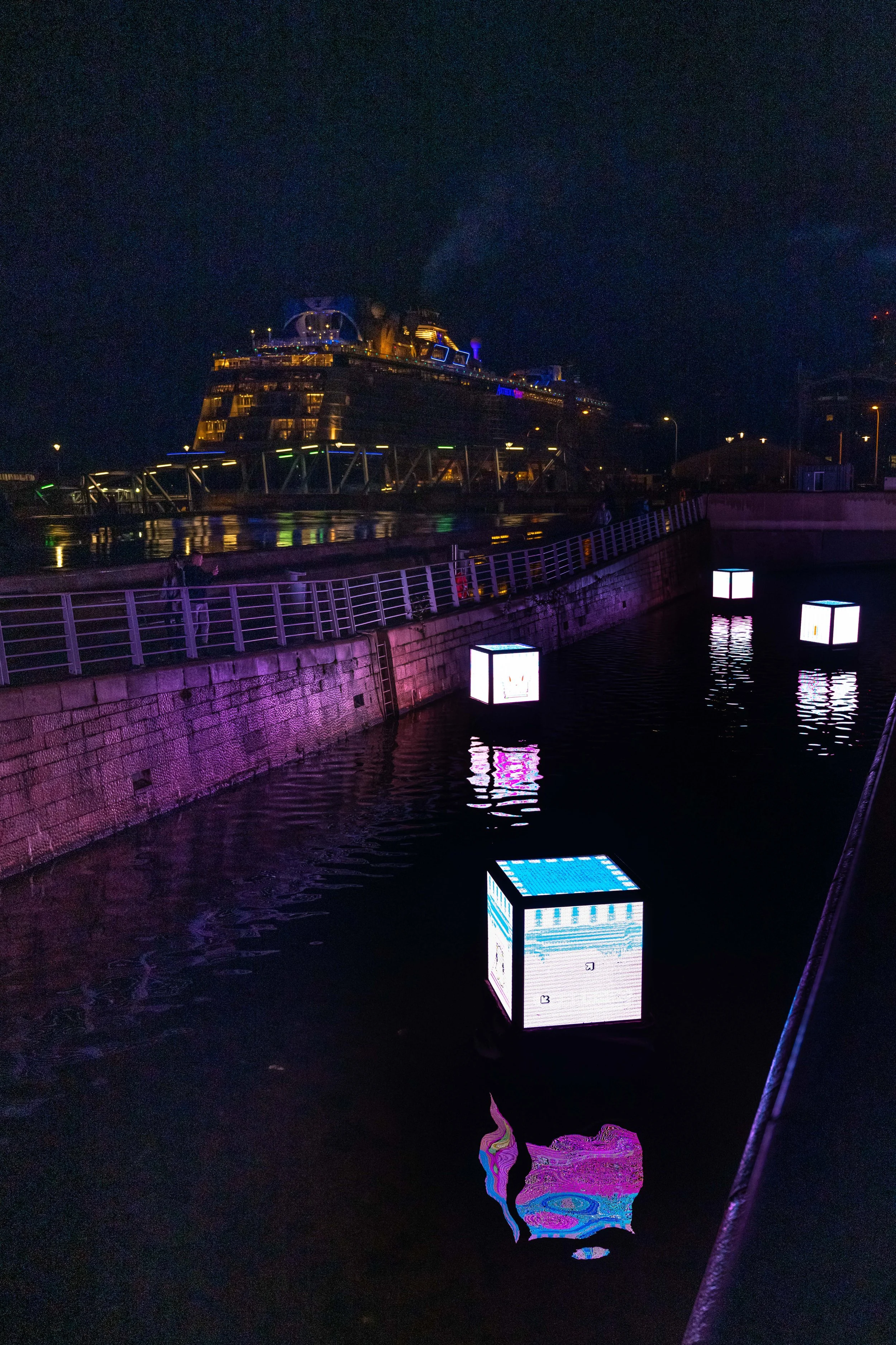 River of Light Festival 2022