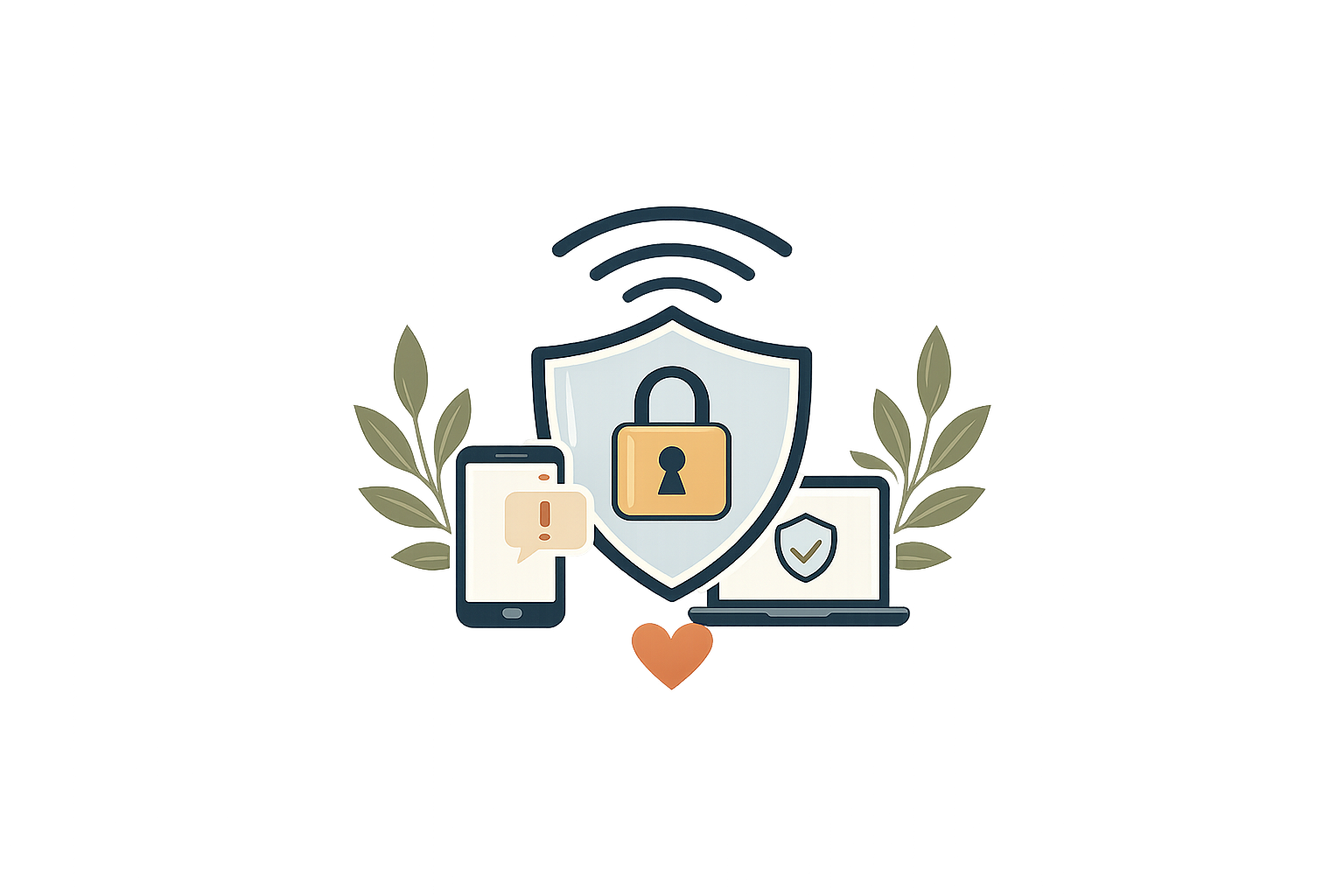 Digital Safety &amp; Prevention