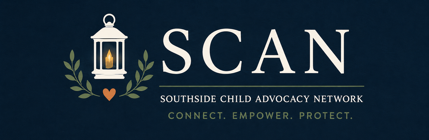 Southside Child Advocacy Network