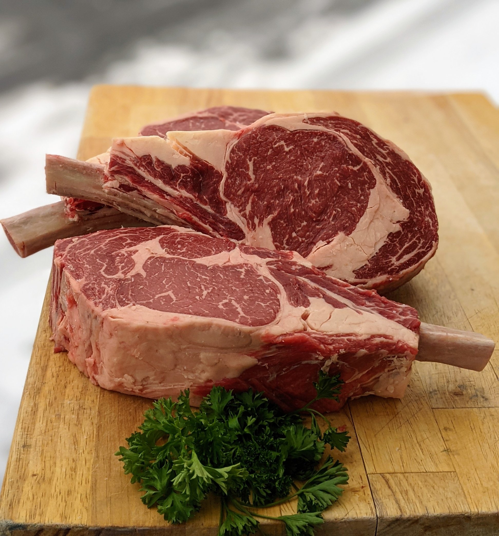 Little York Country Butcher