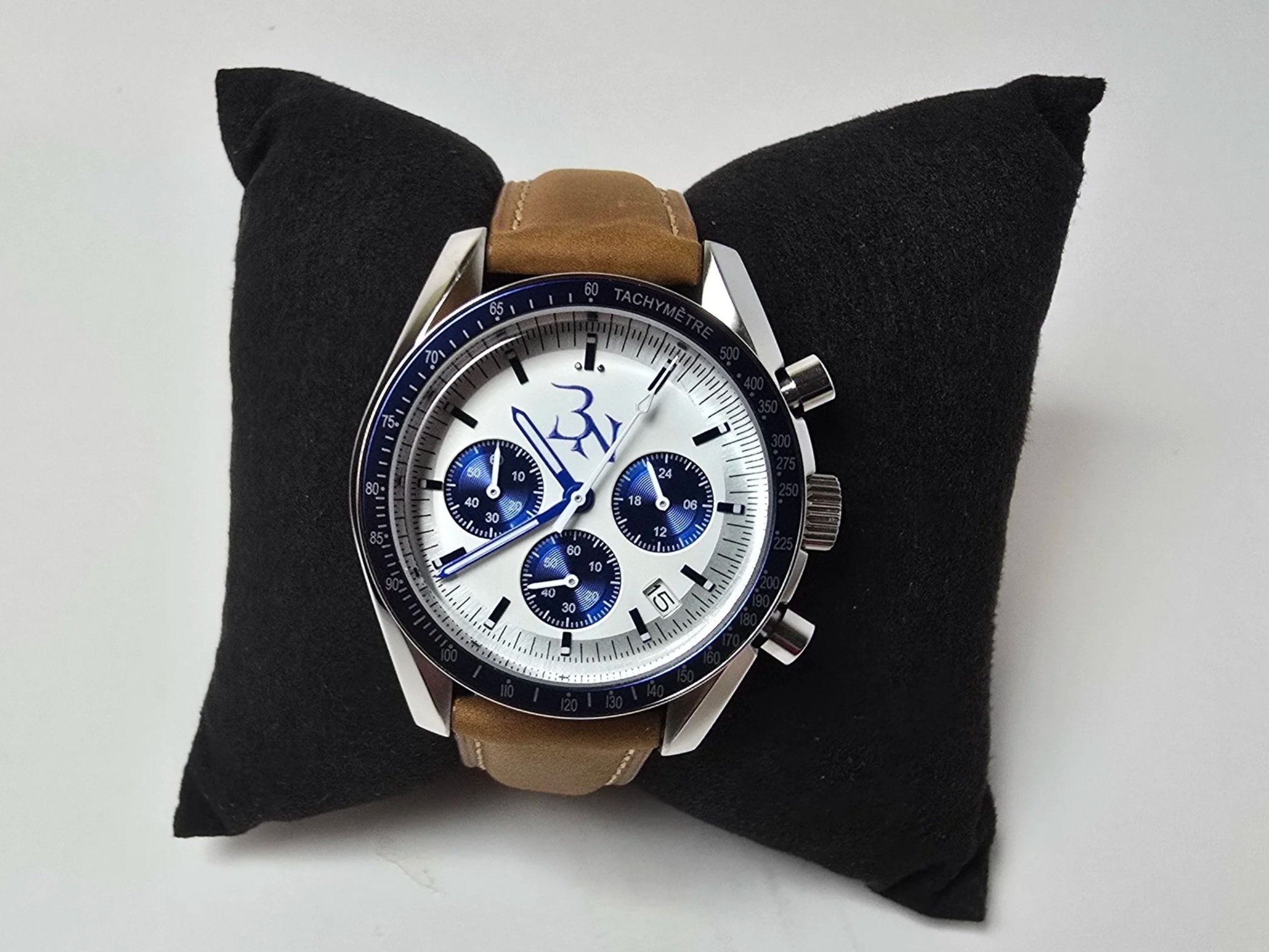 Byron Nelson High School Class of 2027 Chronograph