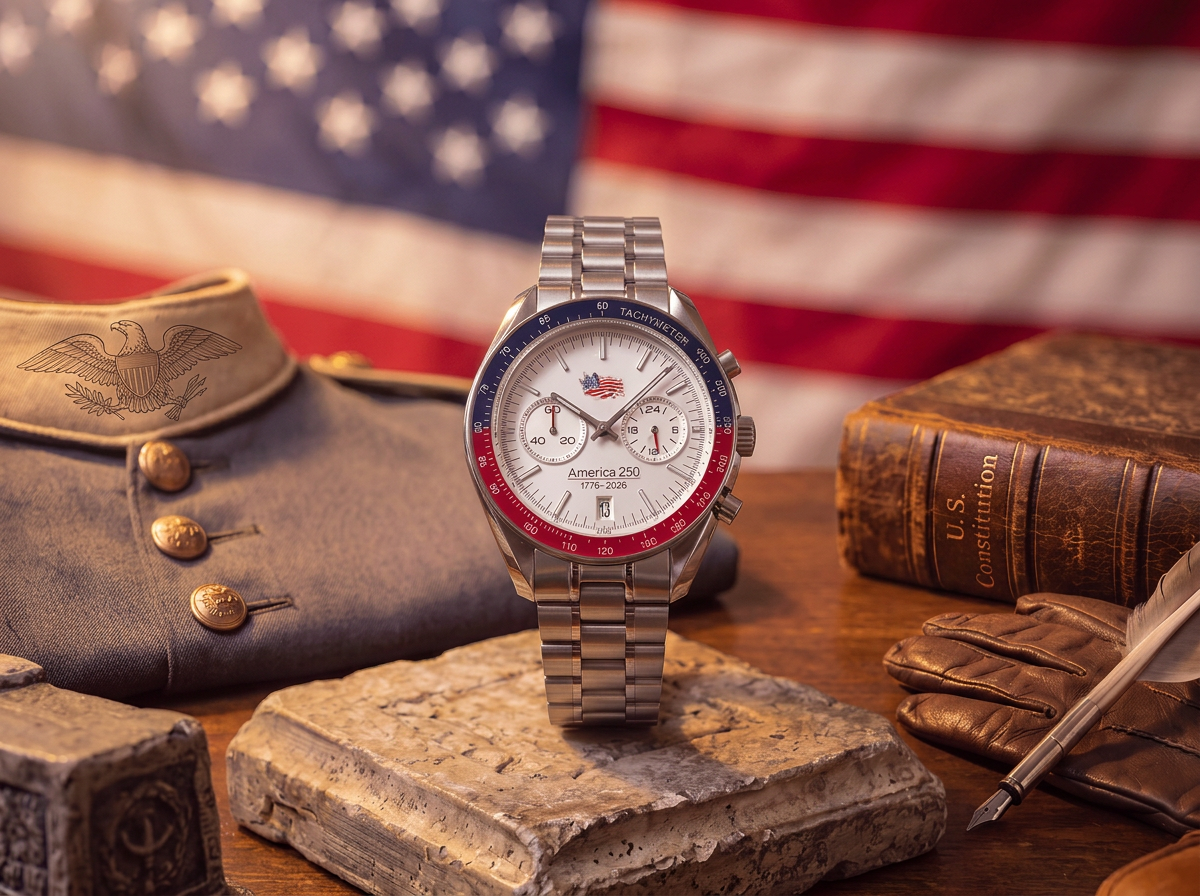 America 250