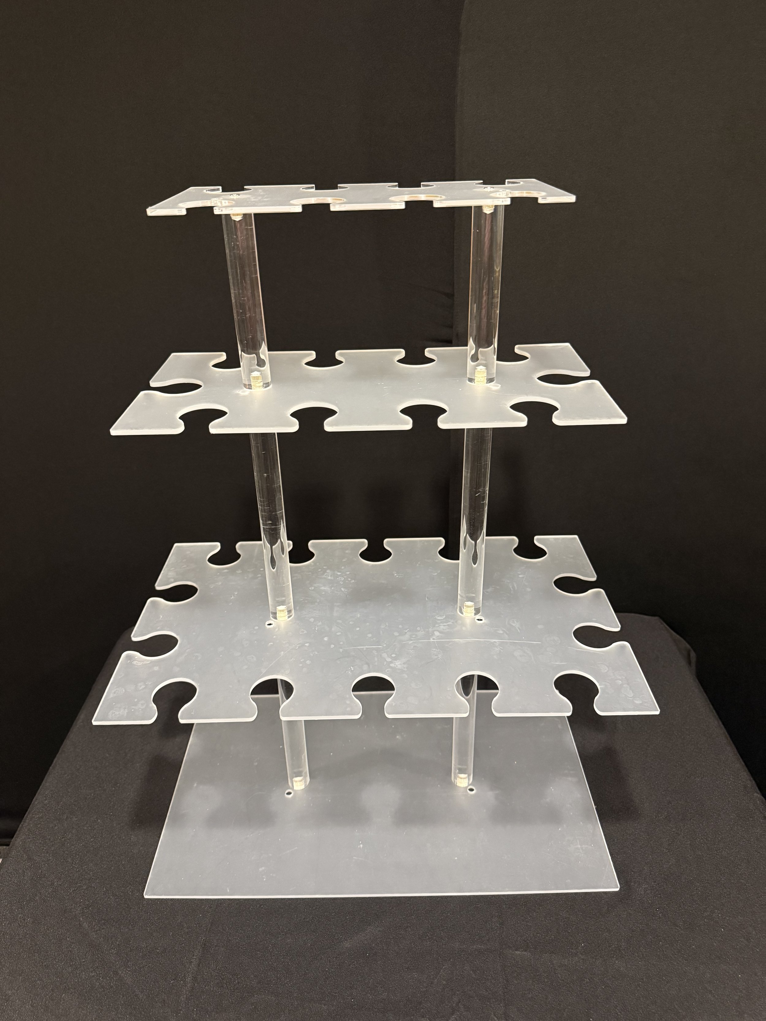 Champagne Stand
