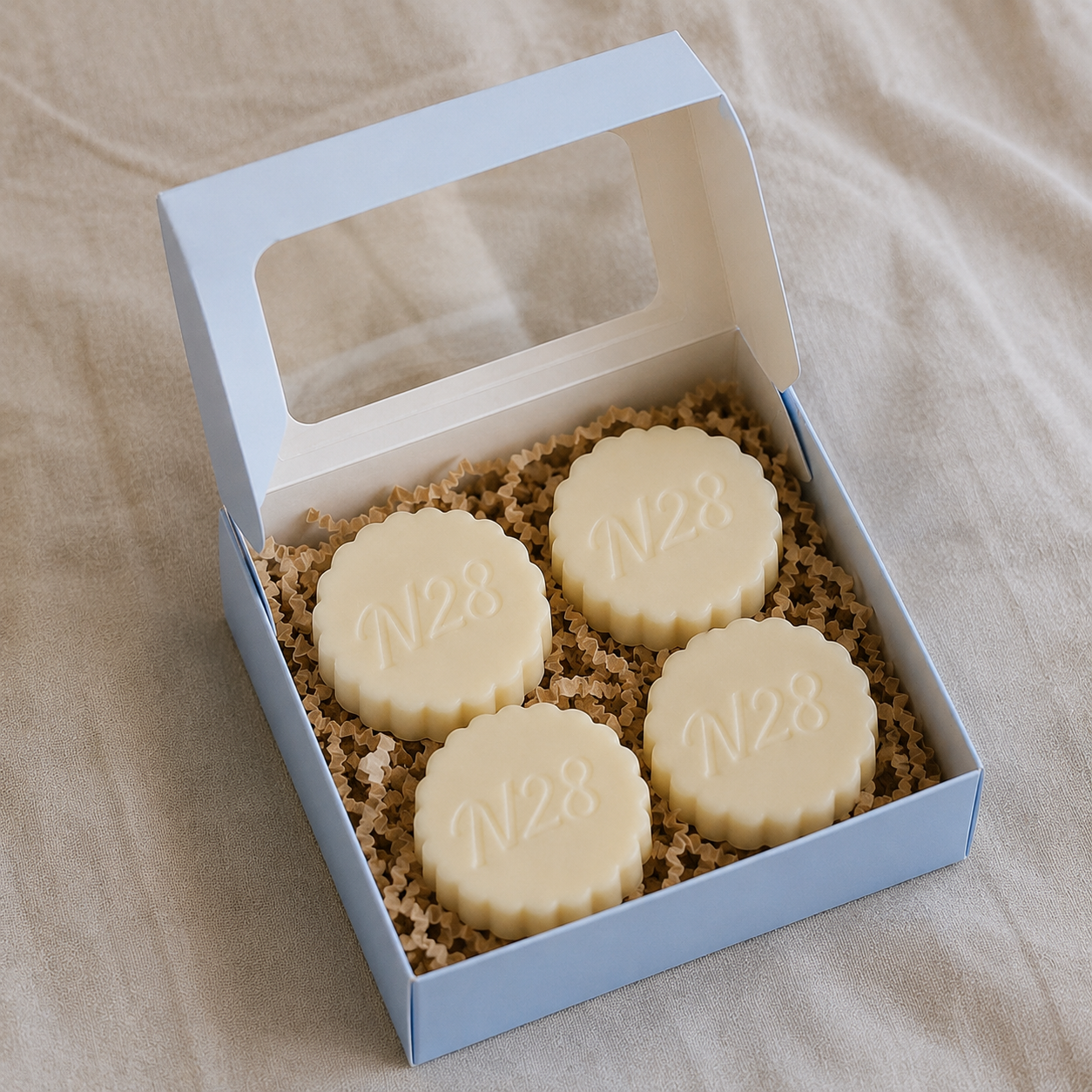 Salt & Linen Legacy Melts