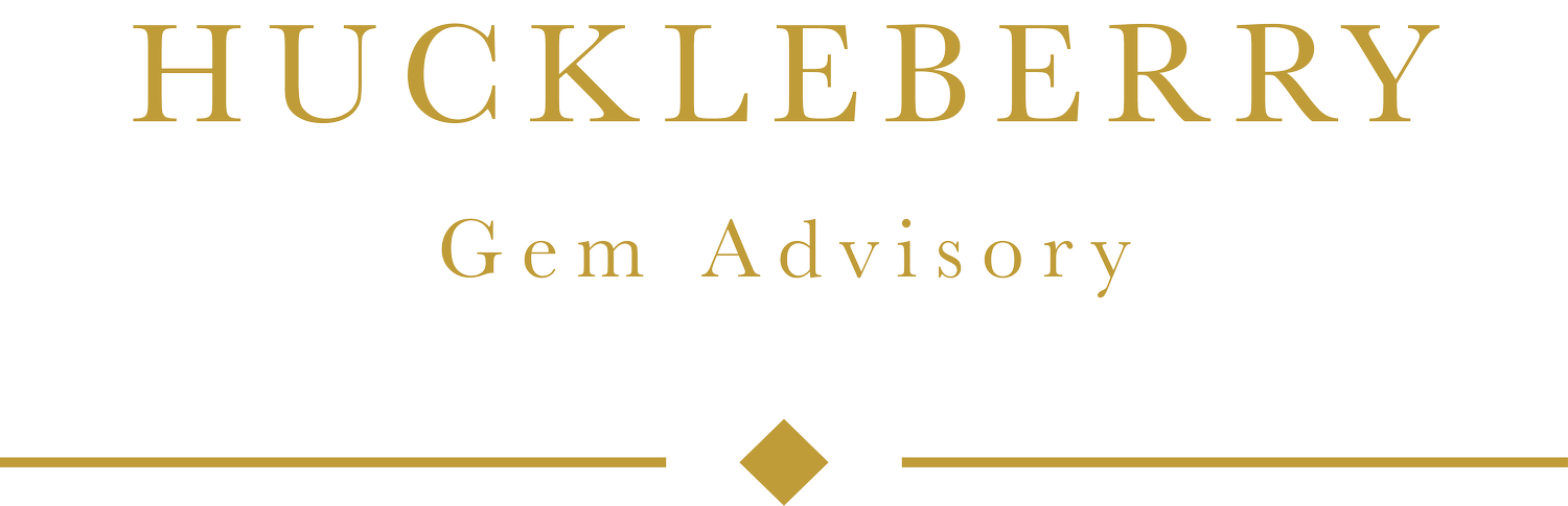 Huckleberry Gem Advisory