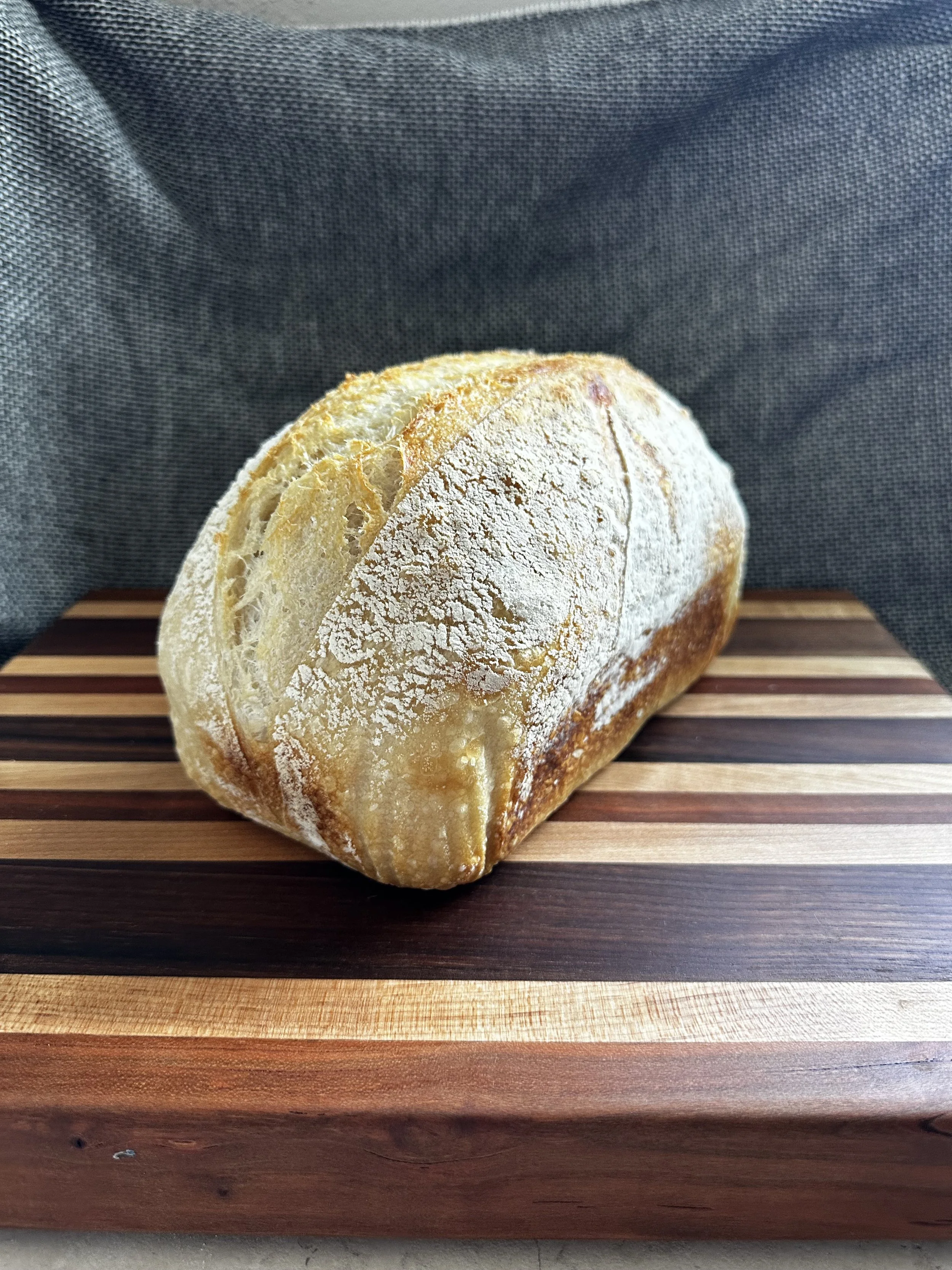 Classic Sourdough