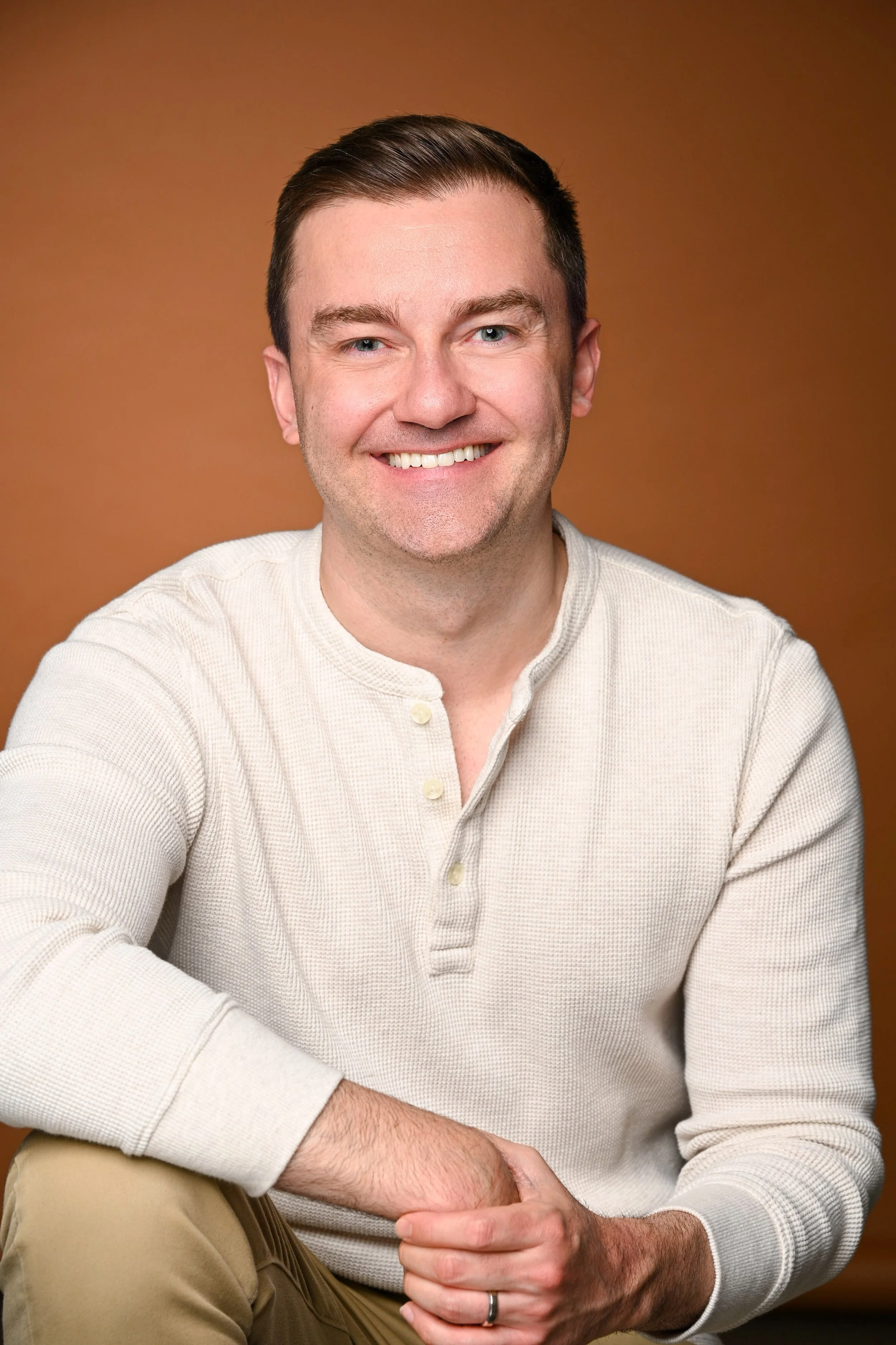 Tom Harrits