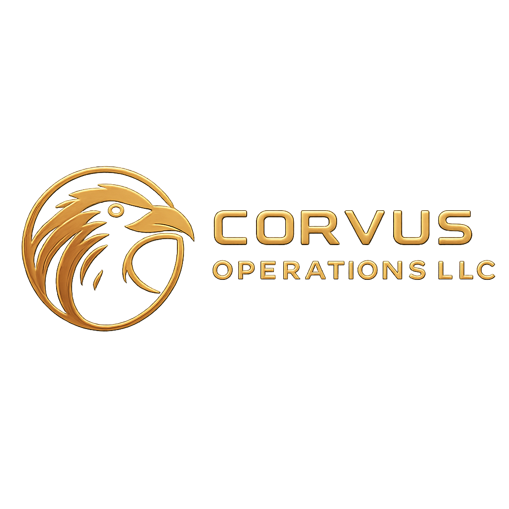 Corvus Operations