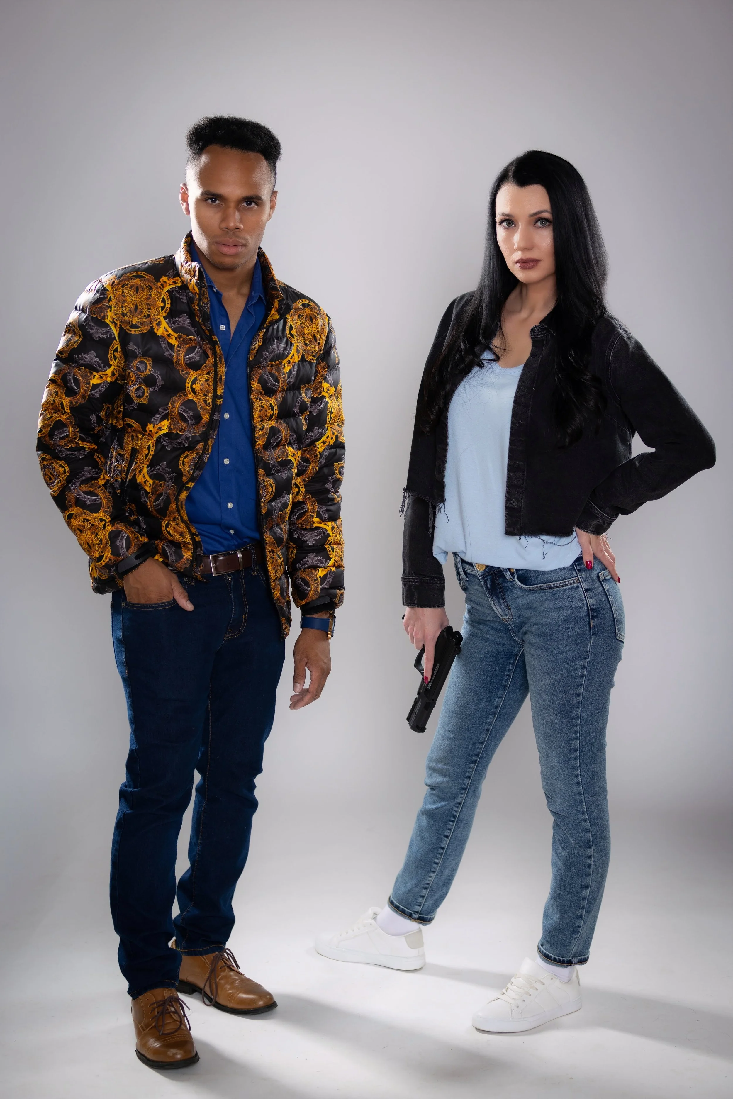 Casting & Talent Coordination