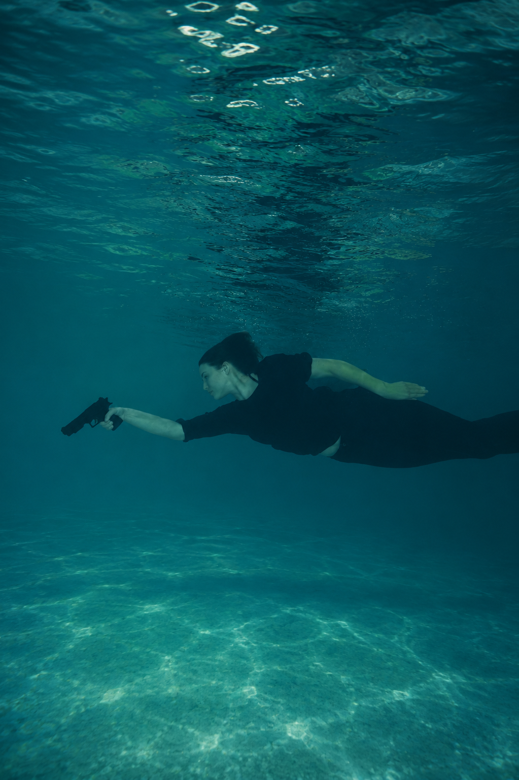Underwater Photography & Cinematography